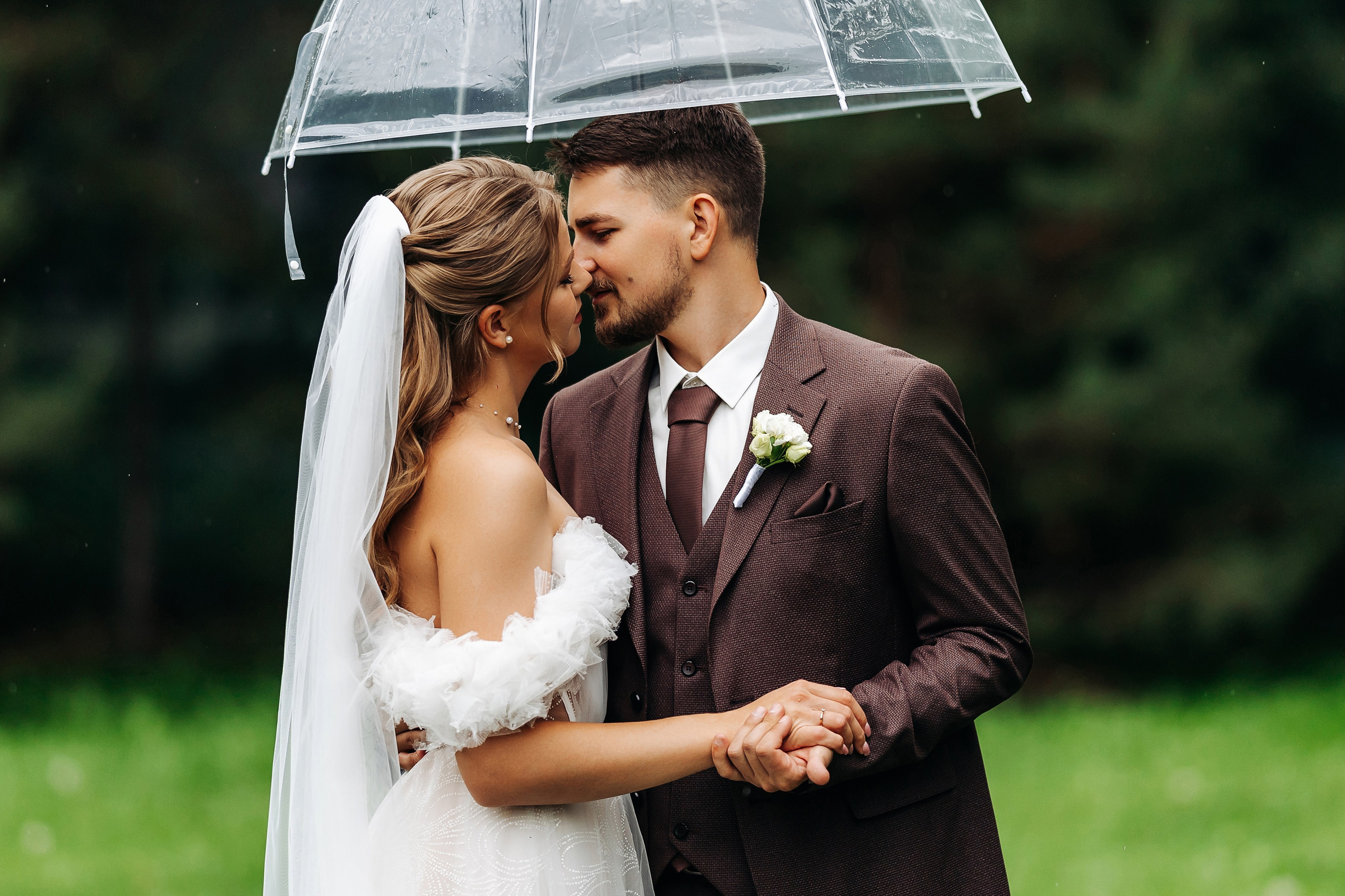 Александр Ирина. Фотограф Омск Андрей Козяков