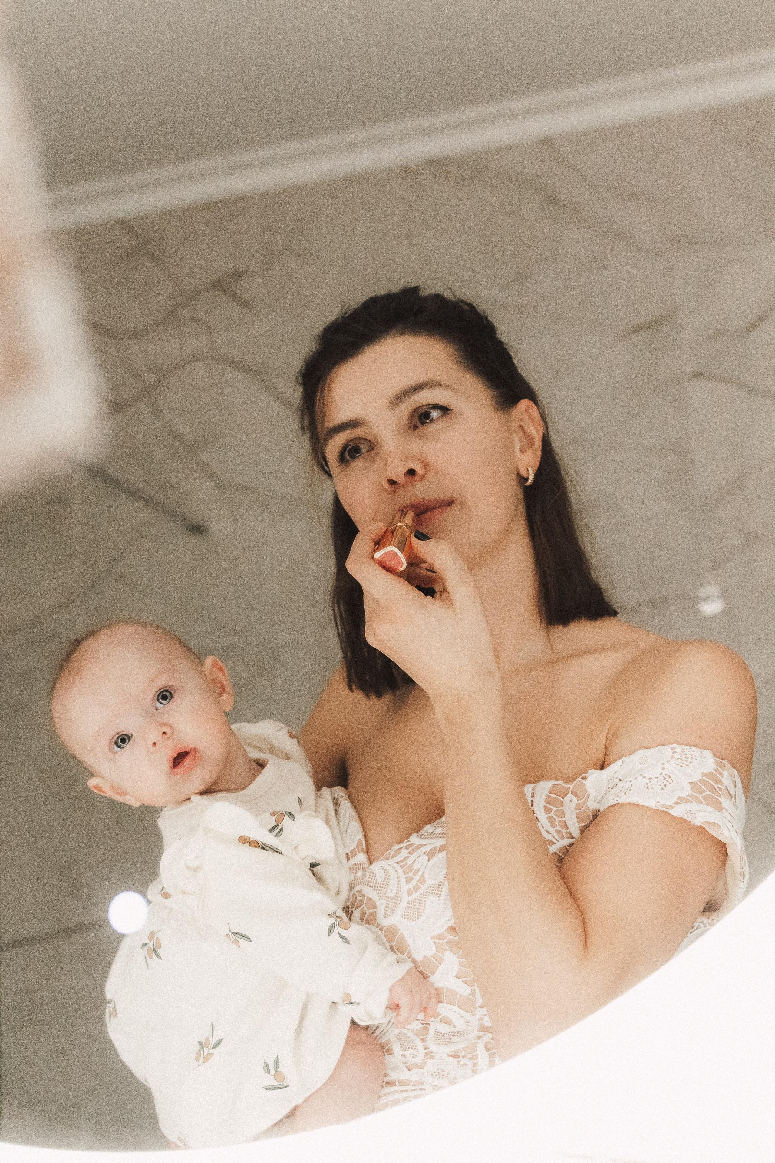 Zarina & Leah. Natalia Finch Photography — Family, Kids & Pet Photographer in Chicago, IL