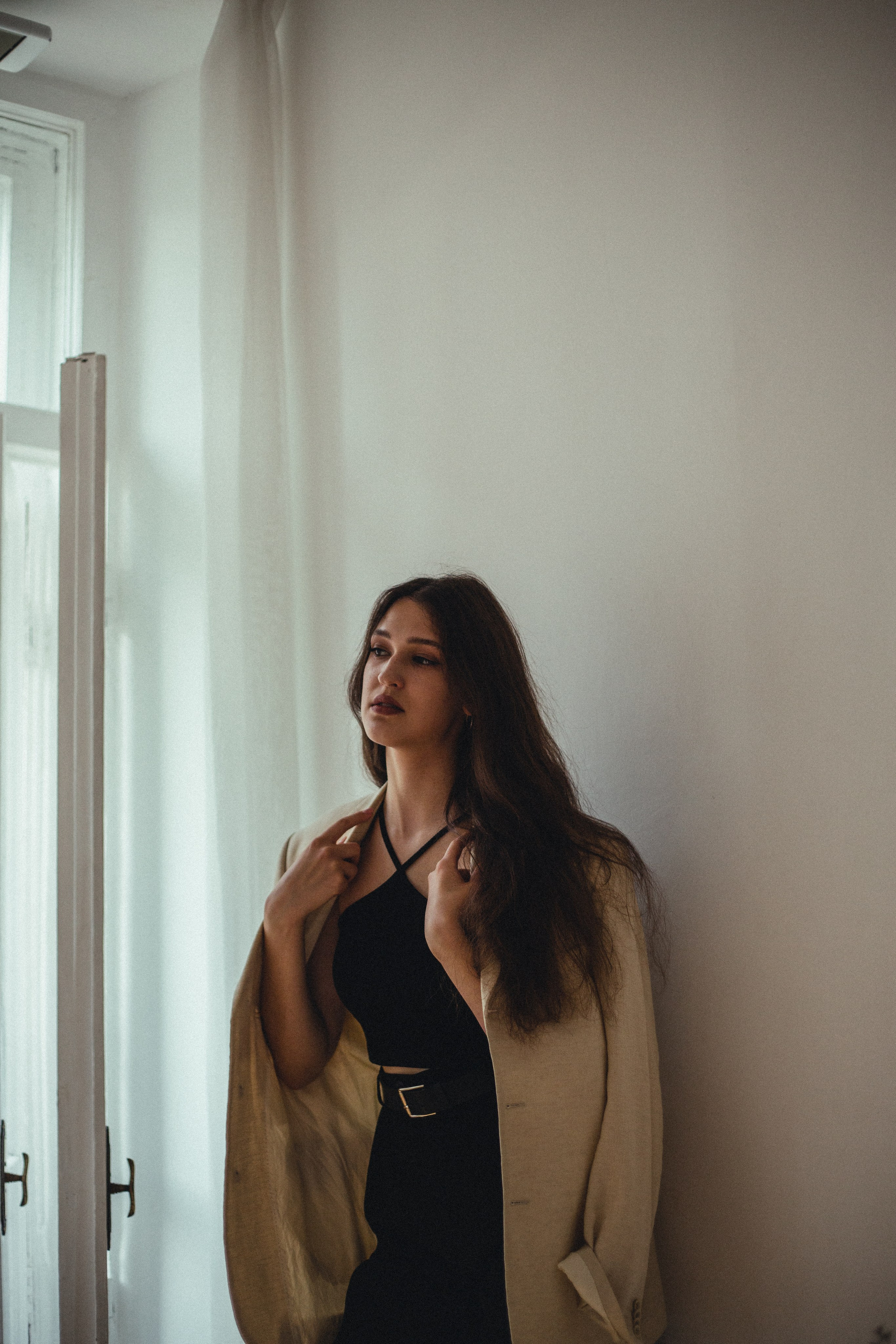 Ксюша. Фотограф Блинова Арина | Санк-Петербург