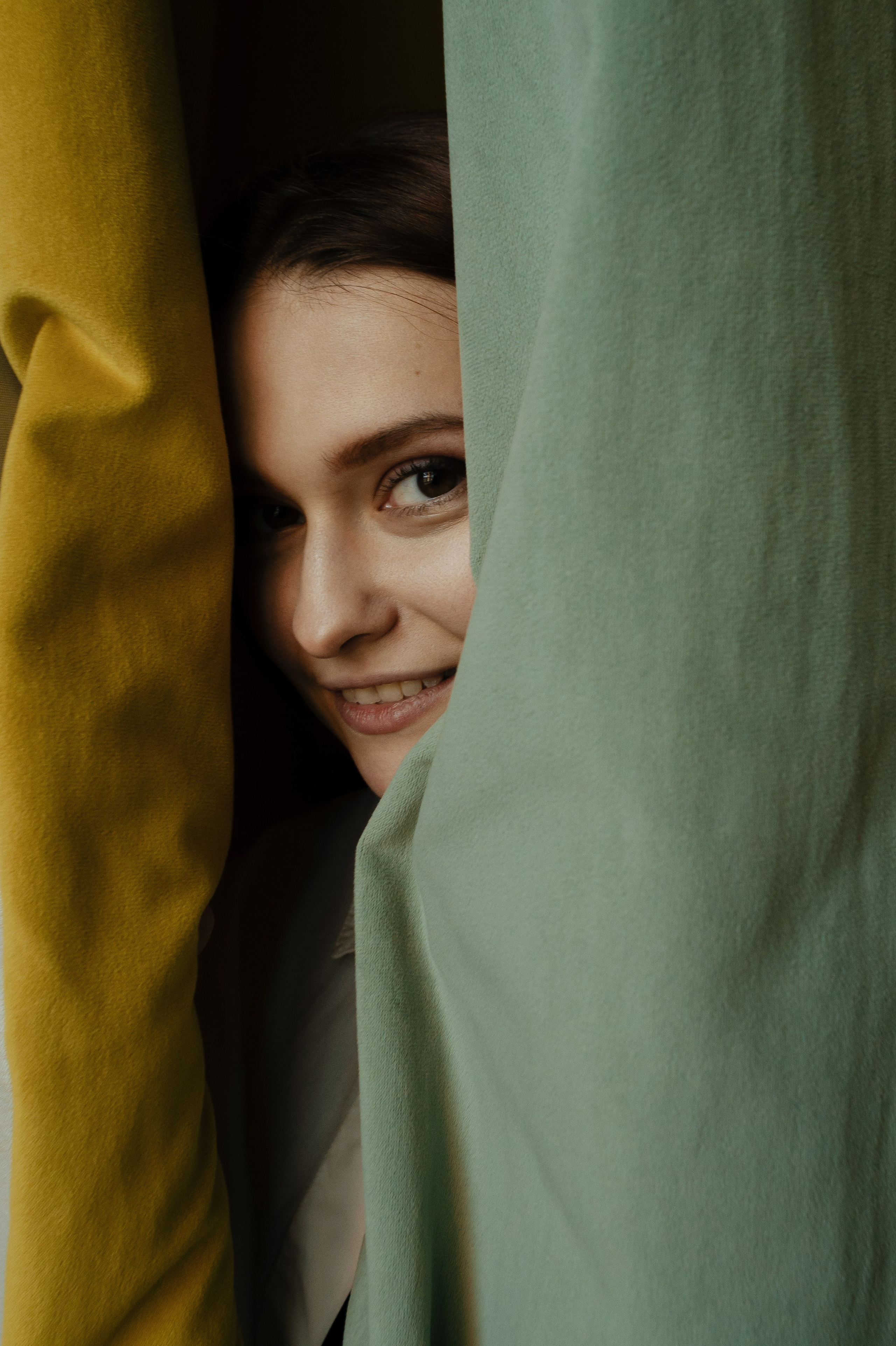 Олеся. Фотограф Москва