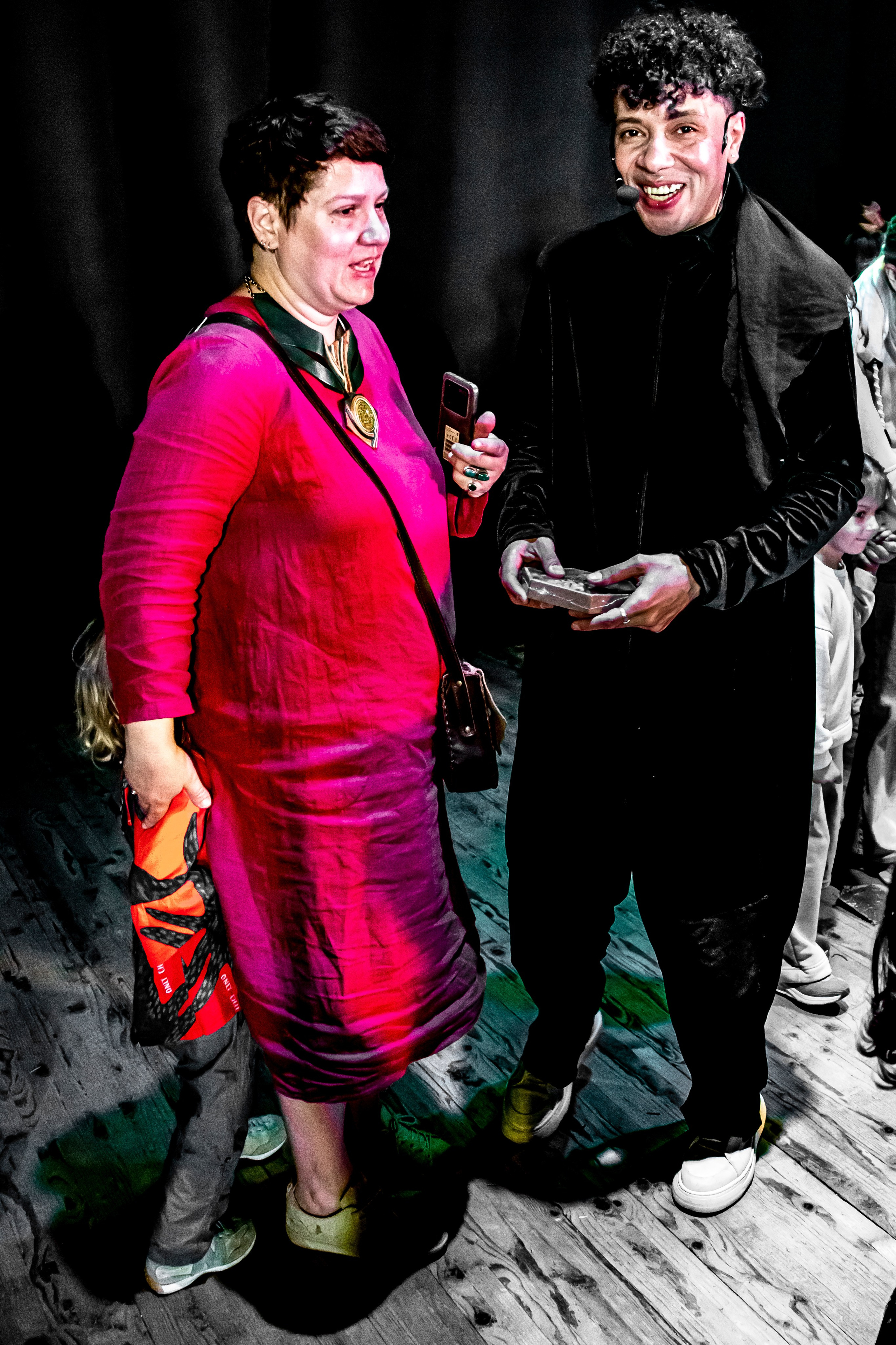 Легенды о Сочи Саквояж. Фотограф в Сочи Юрий Шептаев