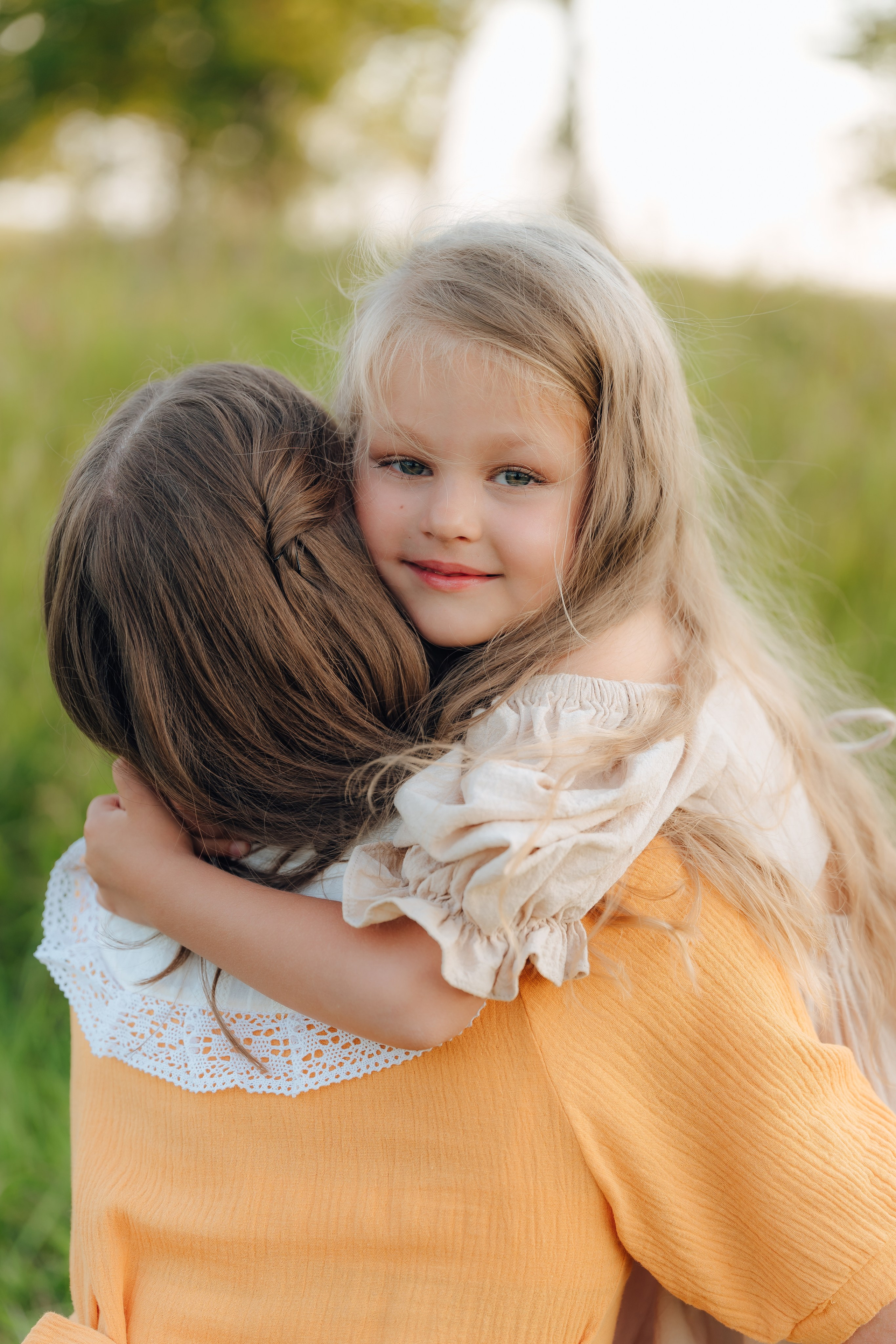 Нежнее нежного. Детский и семейный фотограф Катерина Мишина