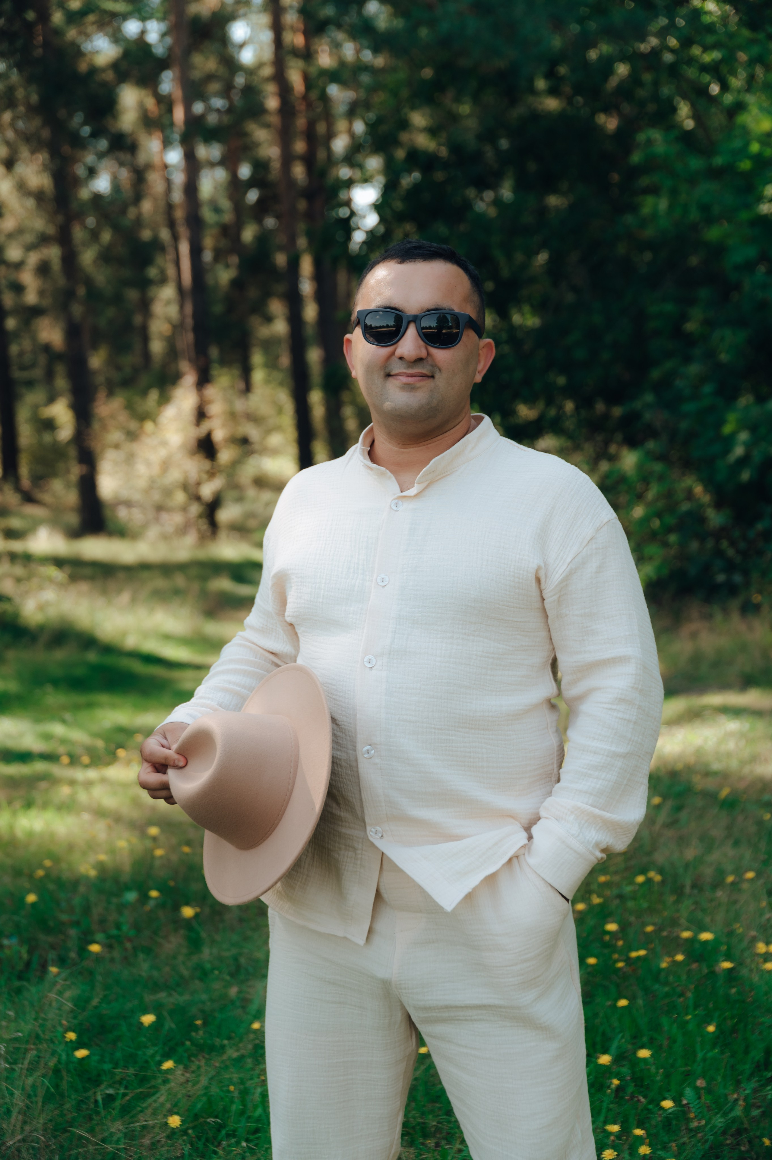 Любовная любовь в лесах Юганца. Детский и семейный фотограф Катерина Мишина