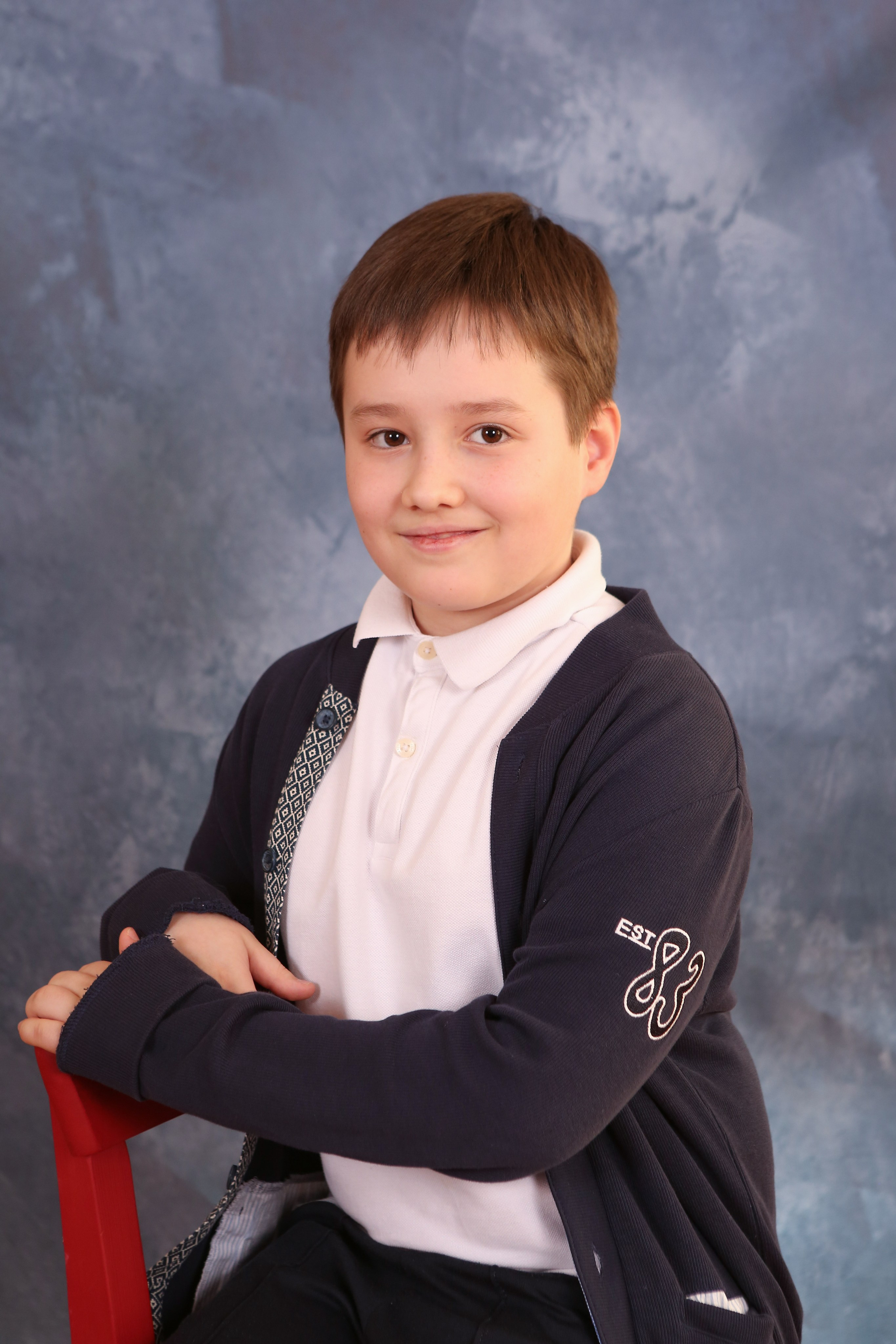 Портретная съемка. Студия детской и семейной фотографии 12кадров