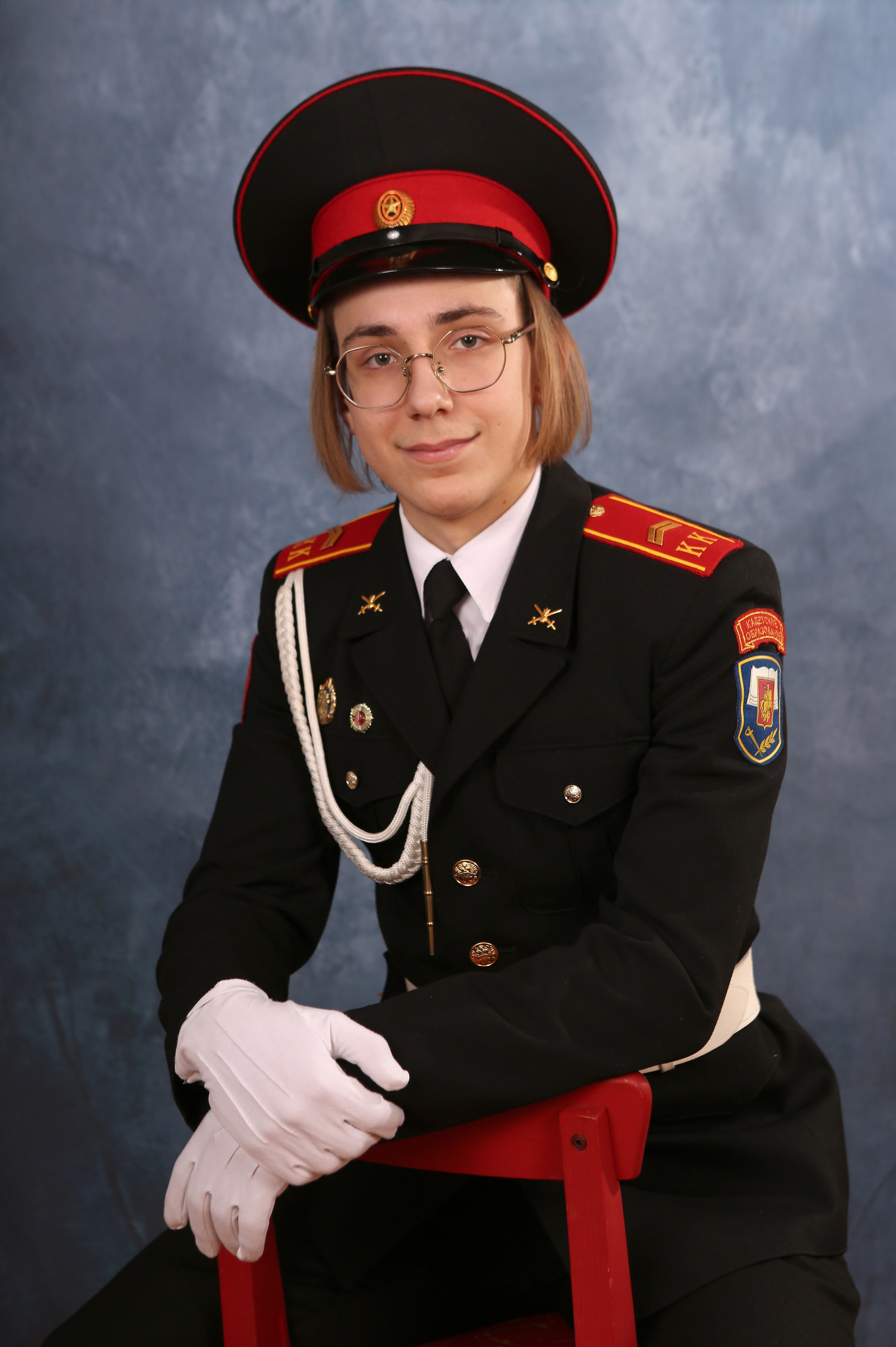 Портретная съемка. Студия детской и семейной фотографии 12кадров