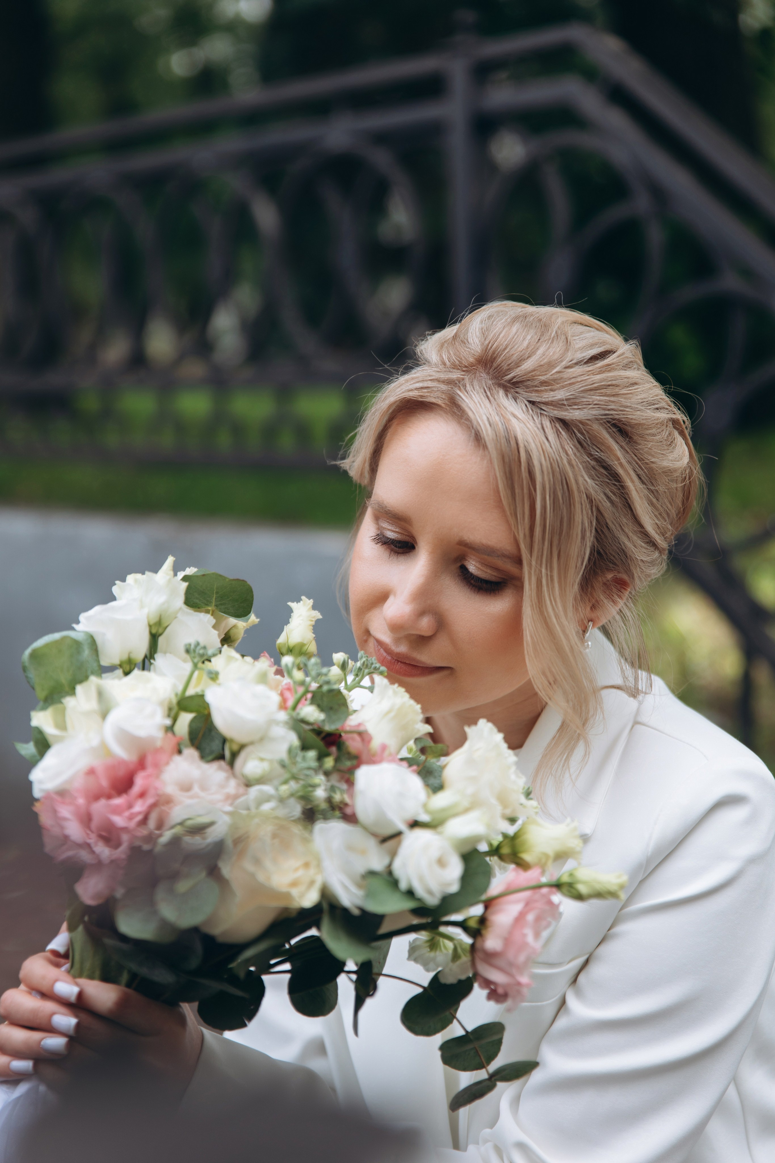 Ирина и Андрей. Семейный фотограф Ярославль Екатерина Охлопкова