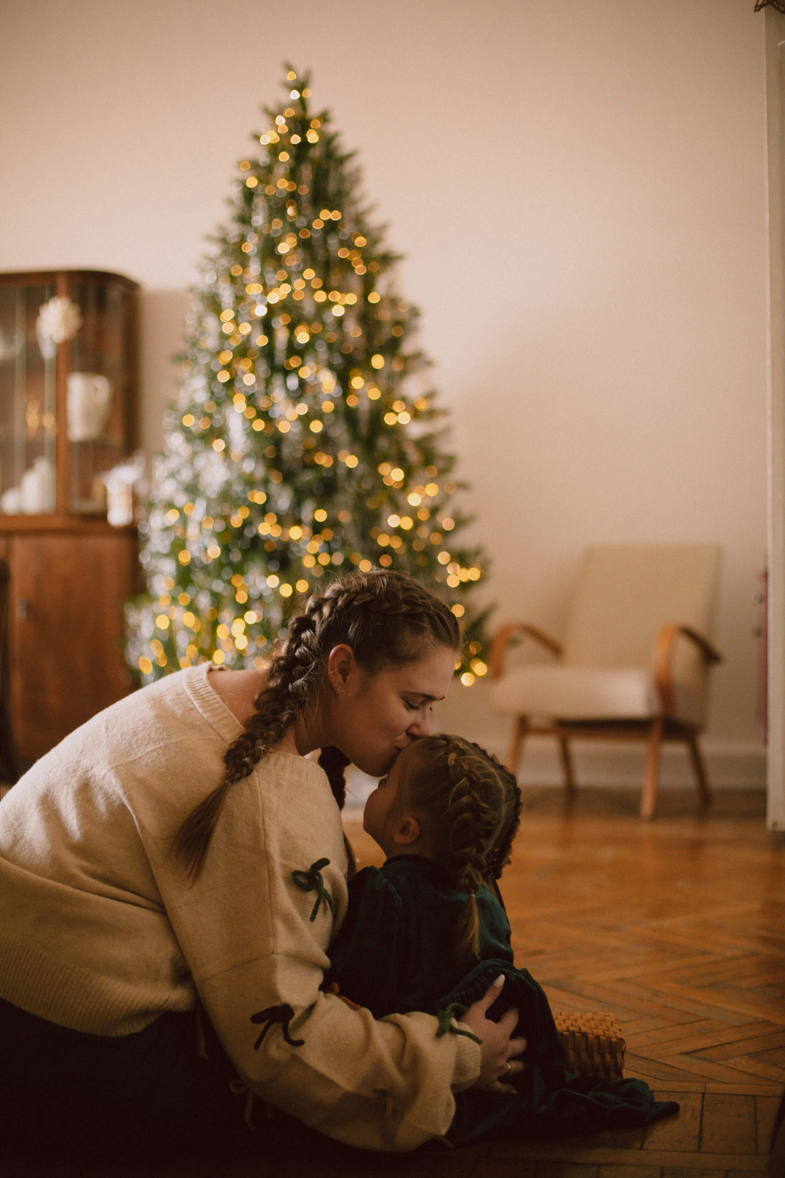 Анастасия и Юлиана. Фотограф в Москве Юлия Былинина