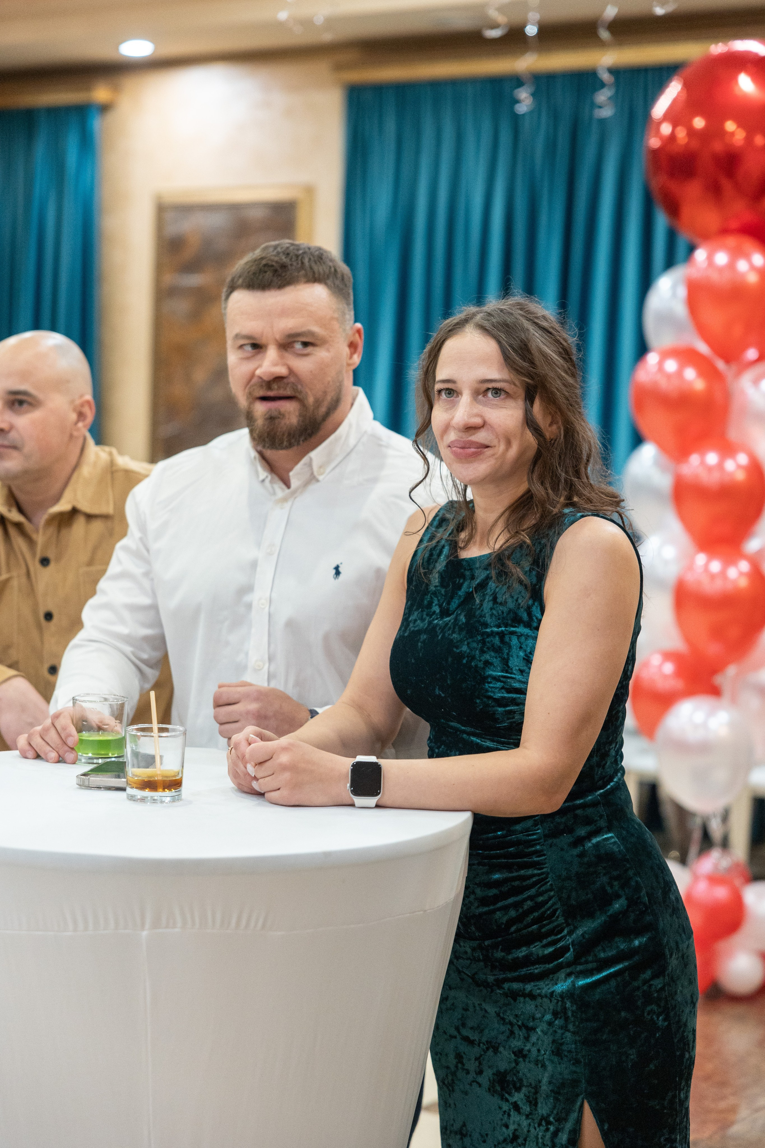 Корпоратив. Ваш фотограф и видеограф