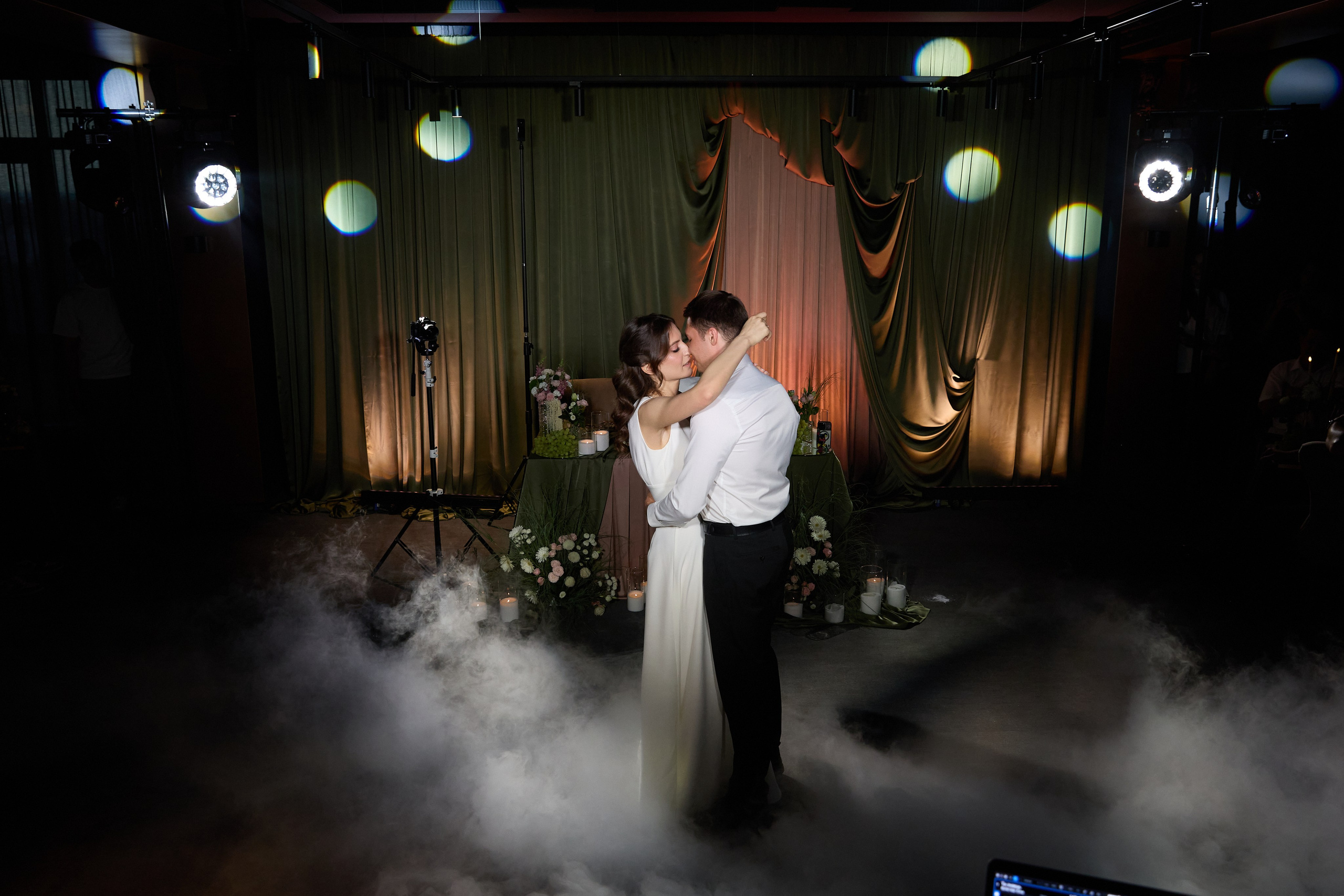 Wedding Day. Фотограф Максим Маркелов
