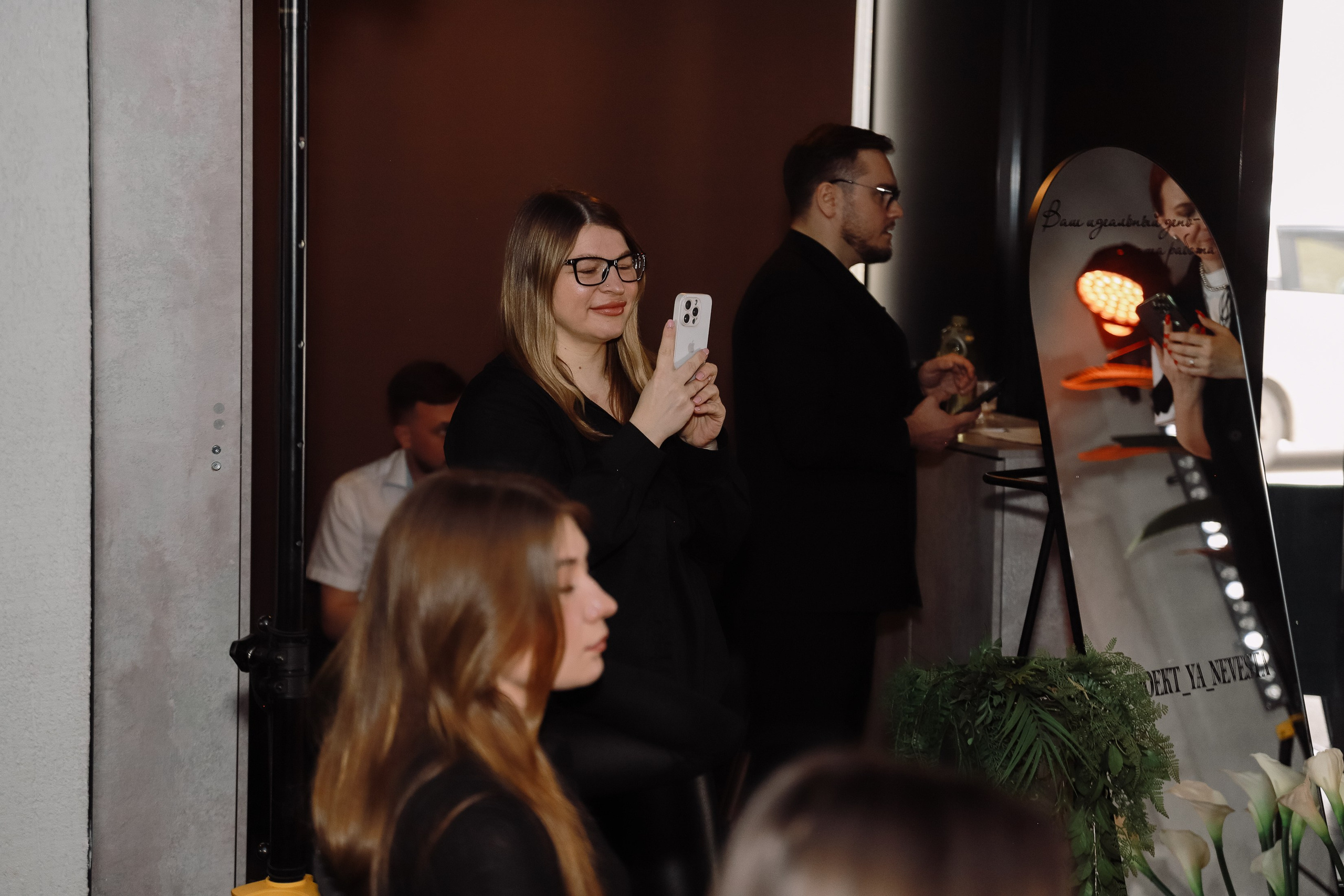 Выездная регистрация. Я невеста. Фотограф Юлия Мальцева