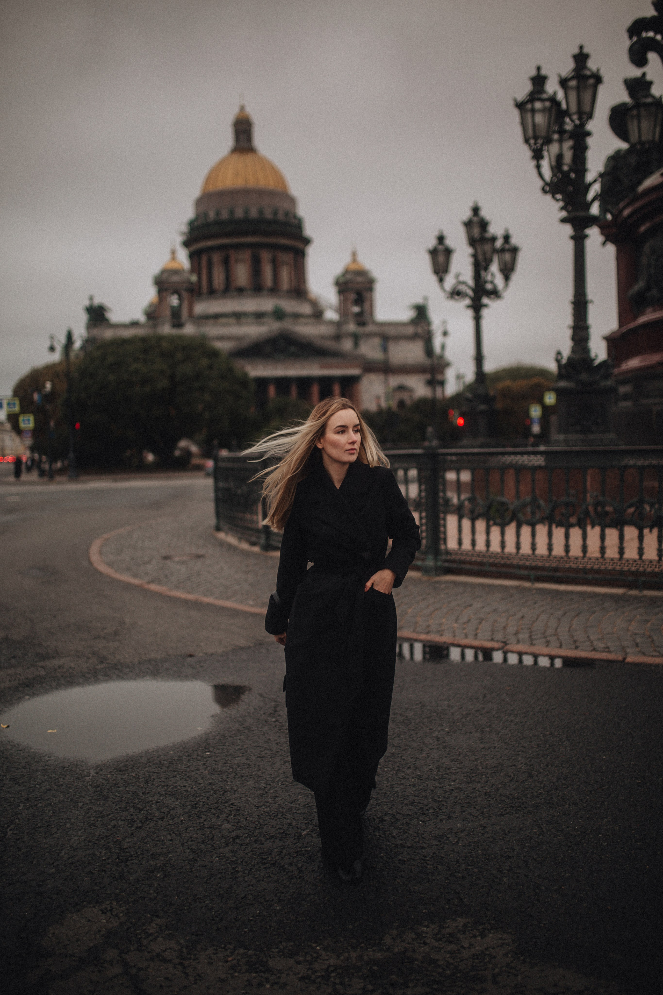 Анастасия. Фотограф в Санкт Петербурге Лара Великова