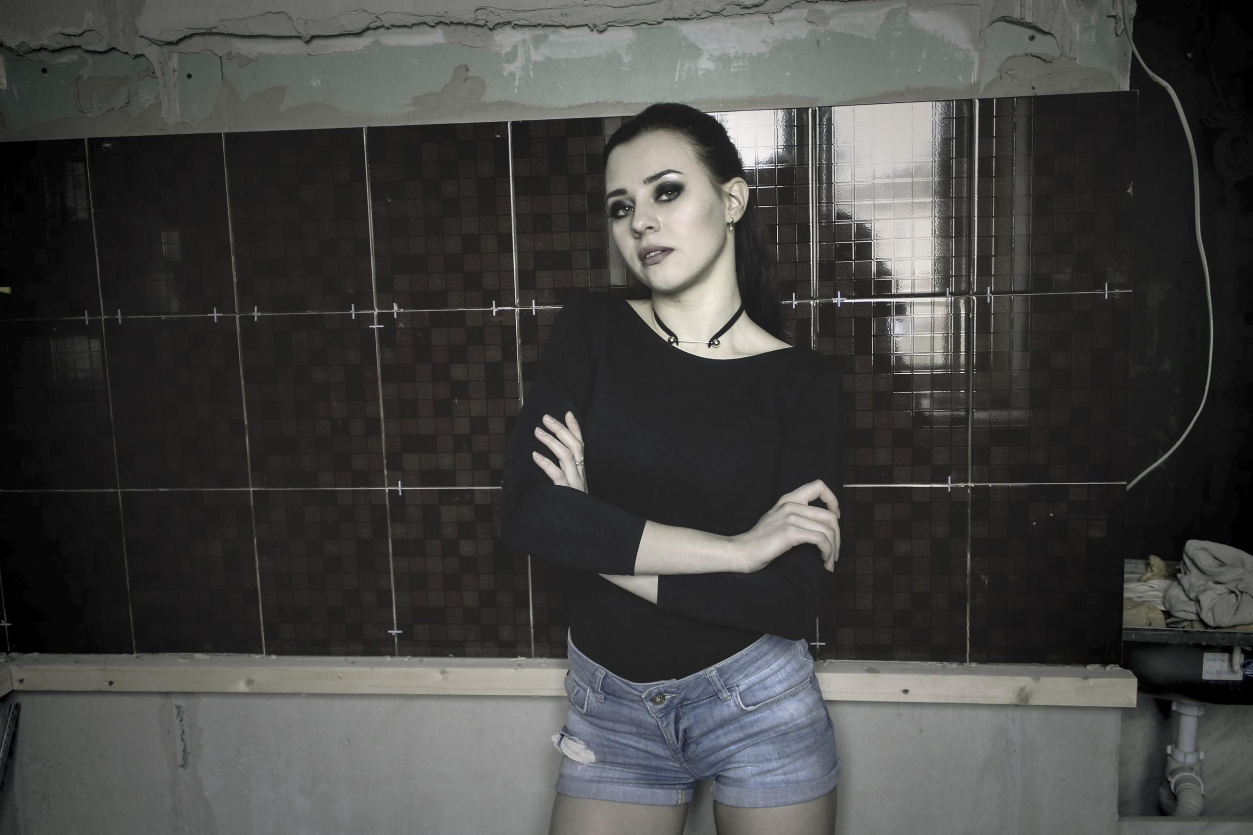 Настя. BULYGINAPHOTO