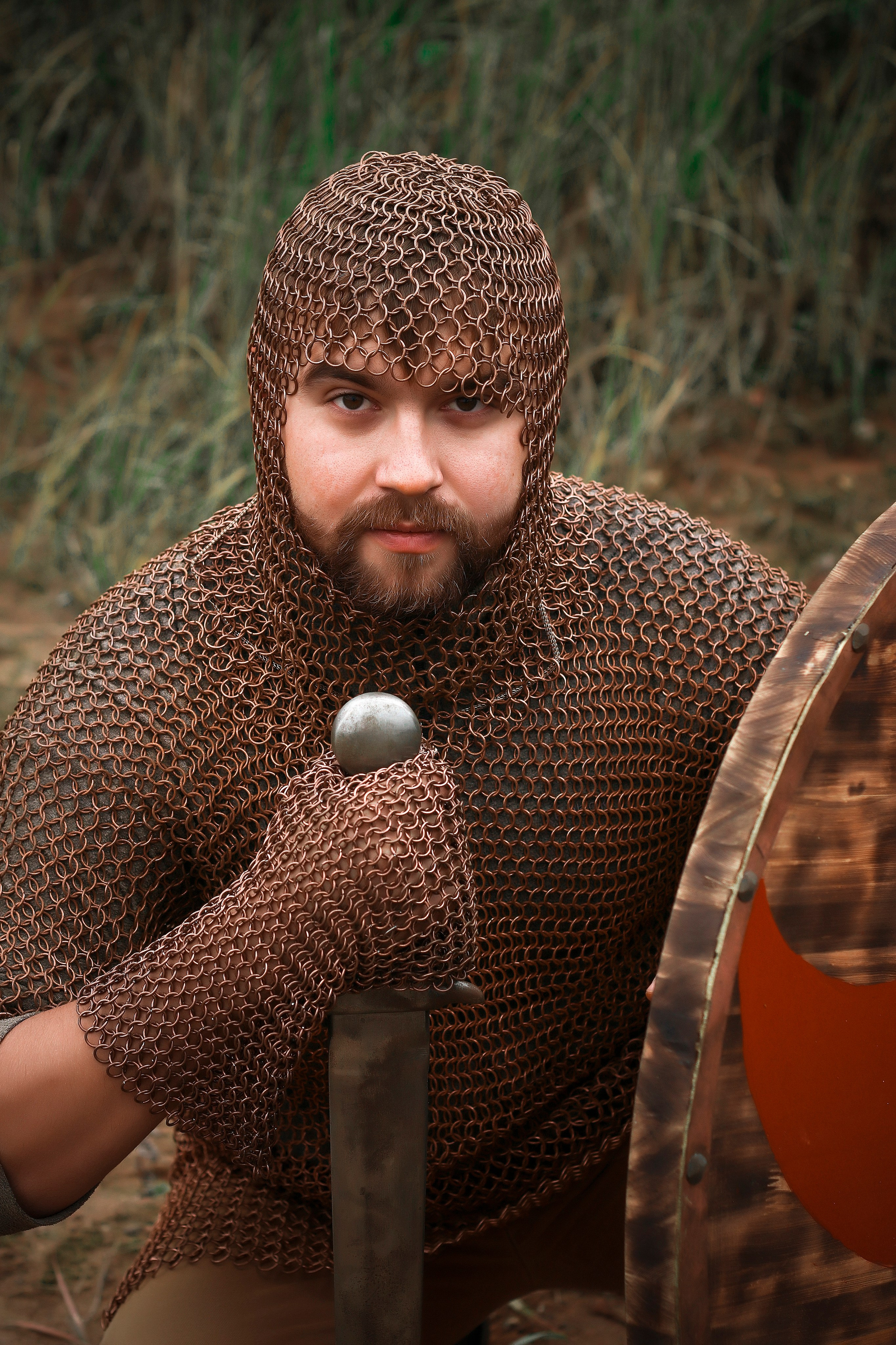 Последний богатырь. BULYGINAPHOTO