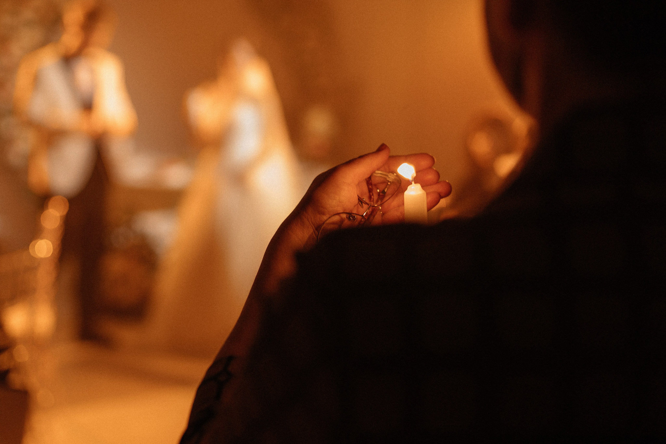 Сергей и Ксения. Свадебный фотограф и видеограф