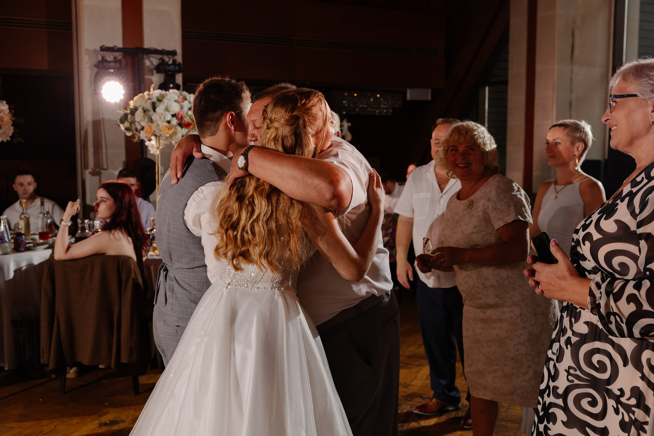 Алёна и Руслан. Фотограф и Видеограф во Владимире