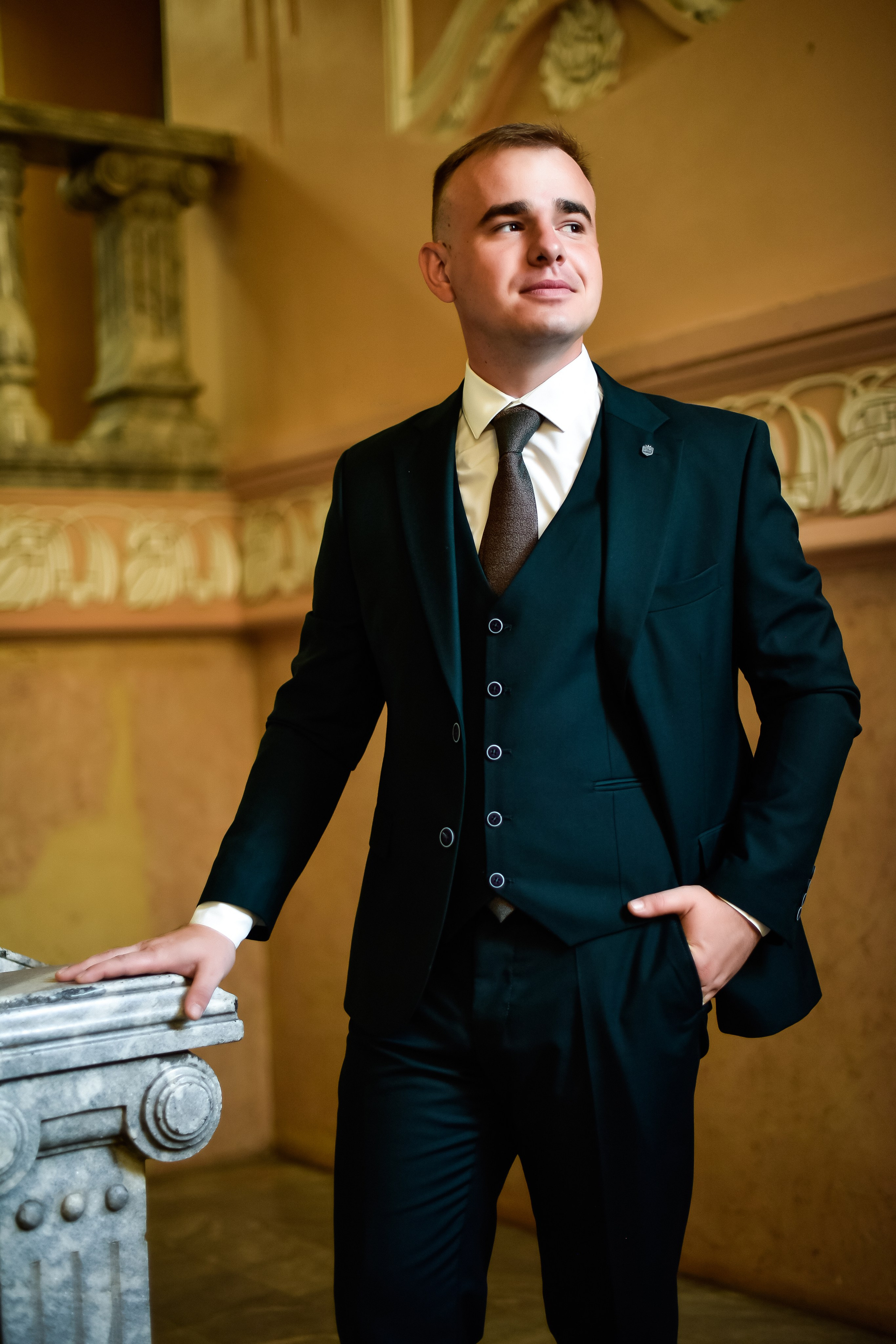 Свадьба Анна и Валерий