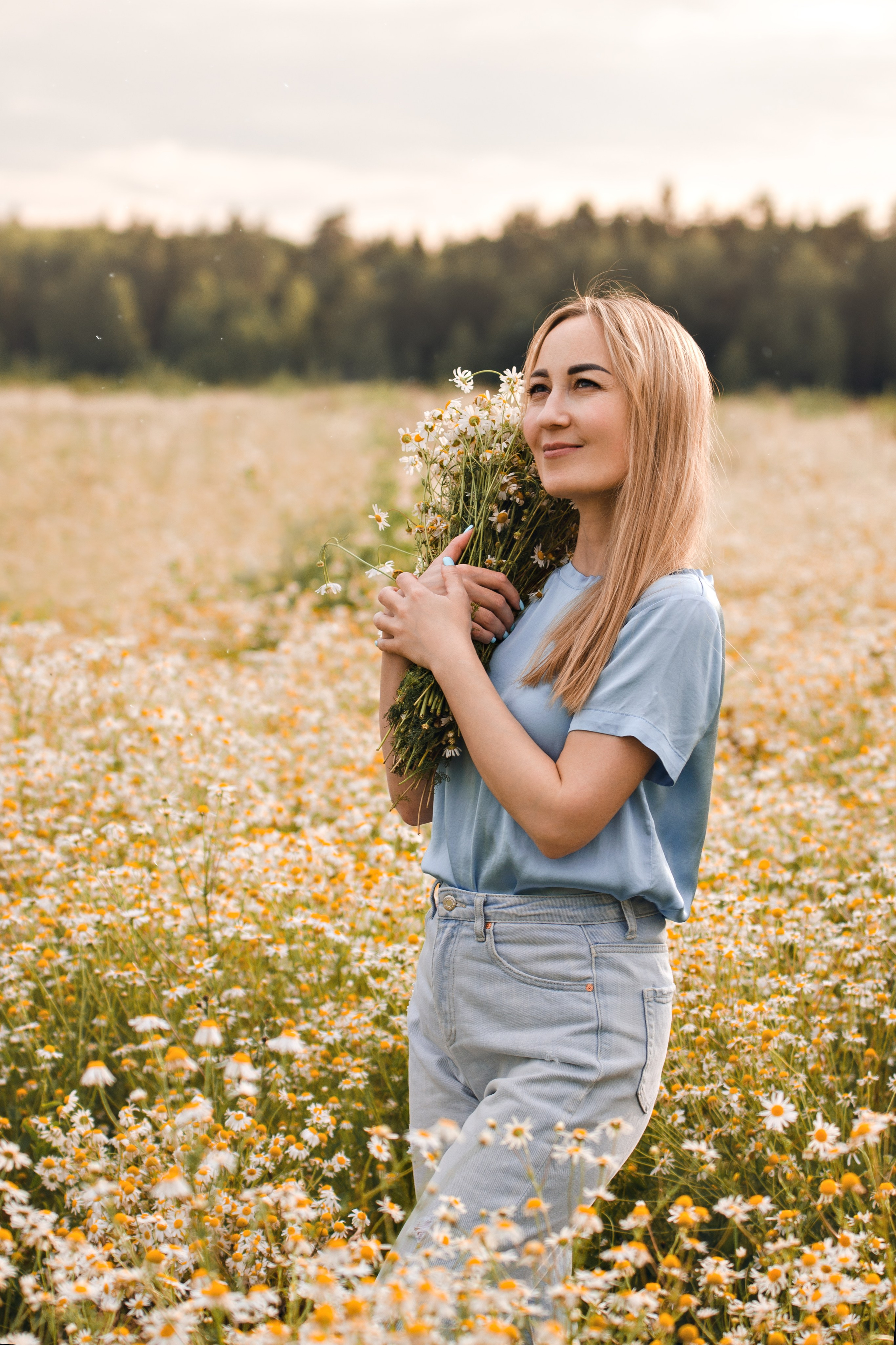 Индивидуальные, семейные, студийные съемки в Серпухове и за пределами