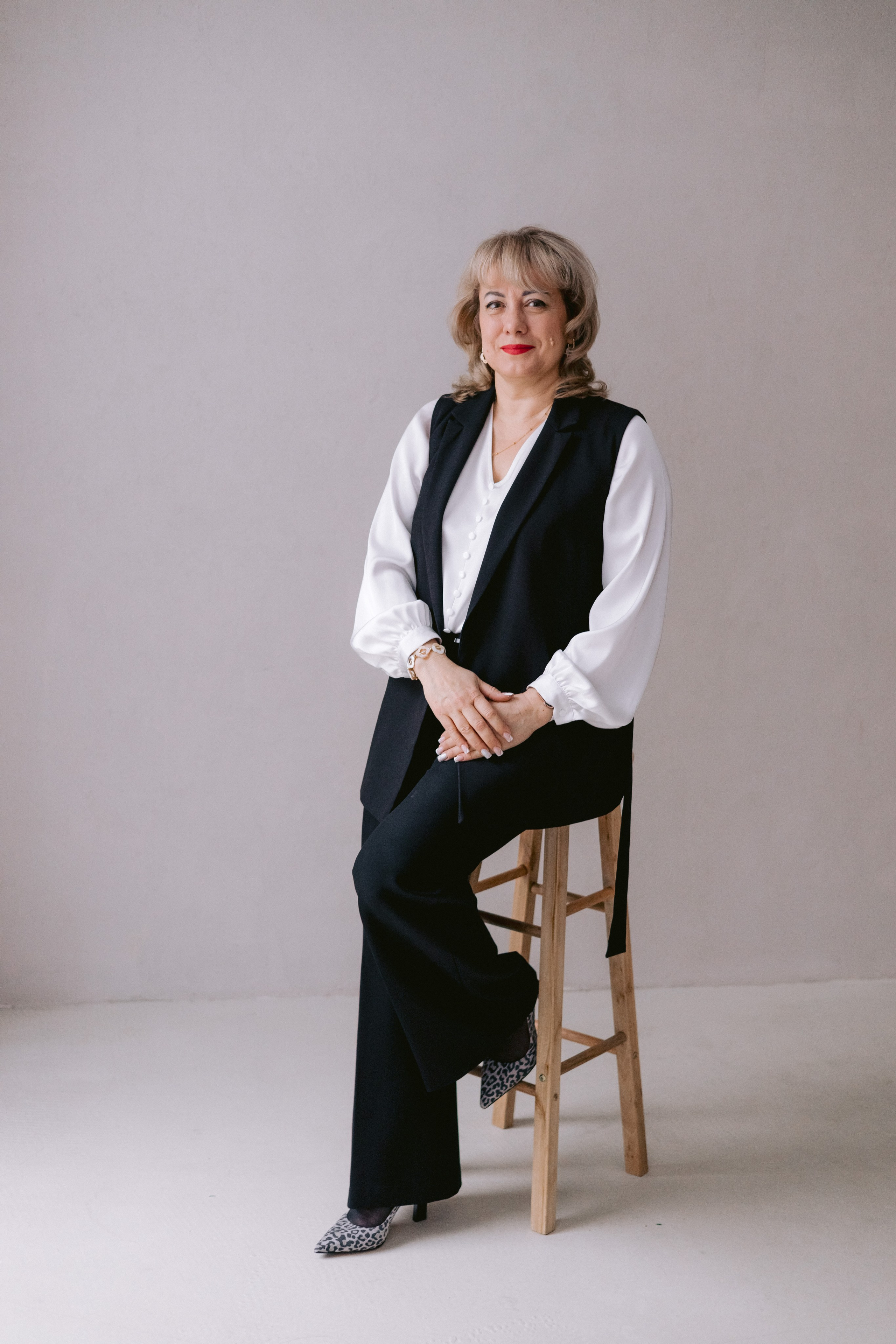 Галина, Екатерина, Дарья. Фотограф в Волгограде Кристина Прохоренко