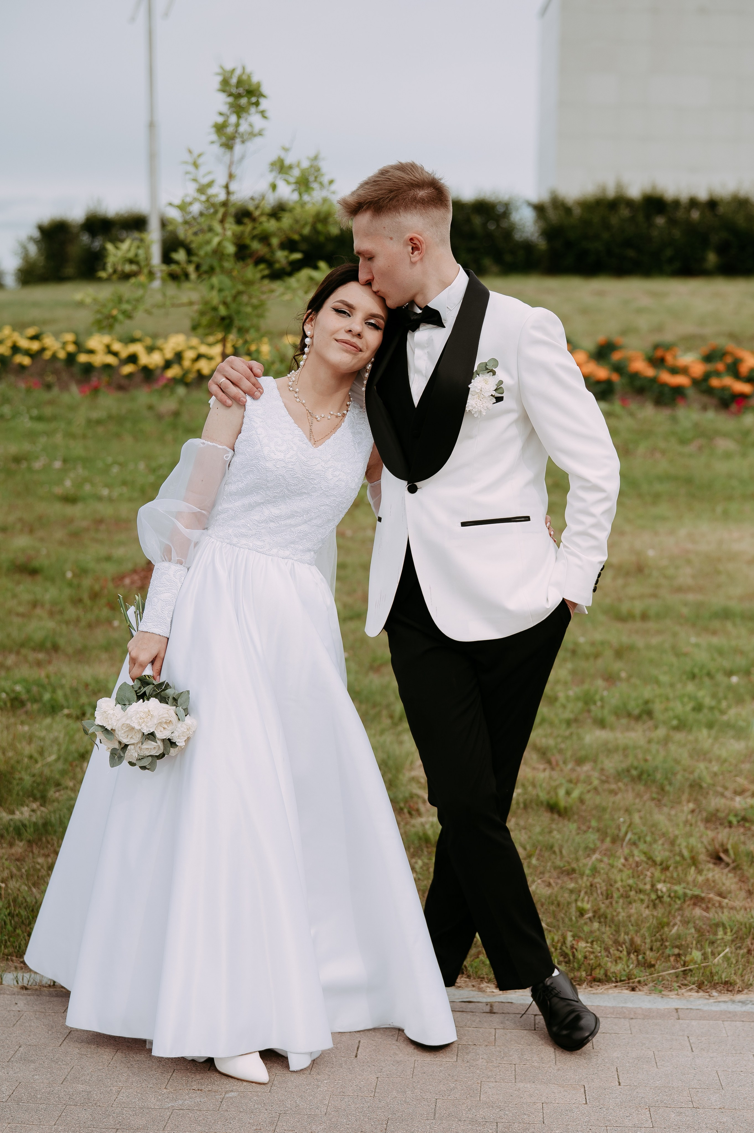 Сергей и Светлана. Главная