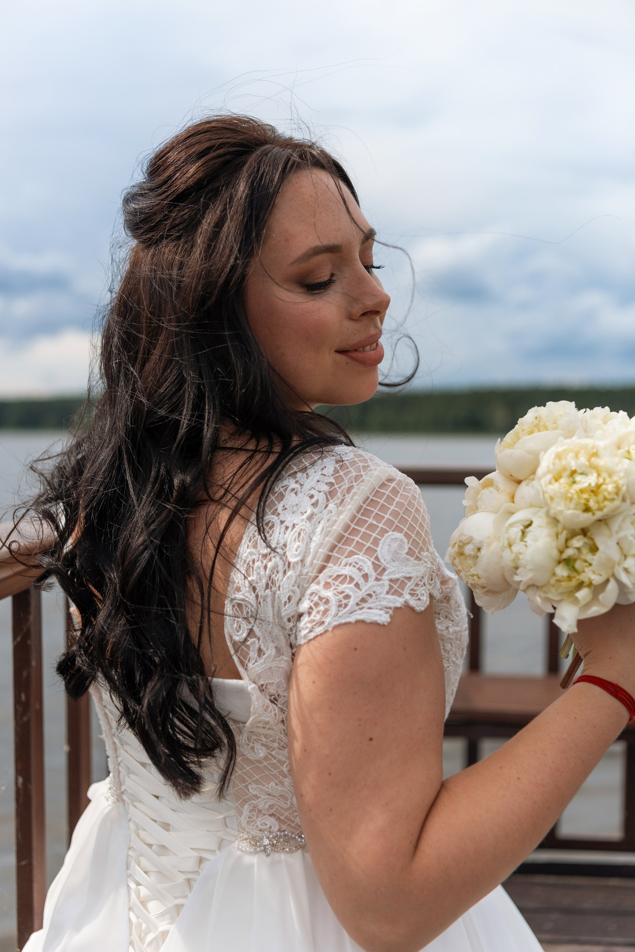 Владимир и Ольга