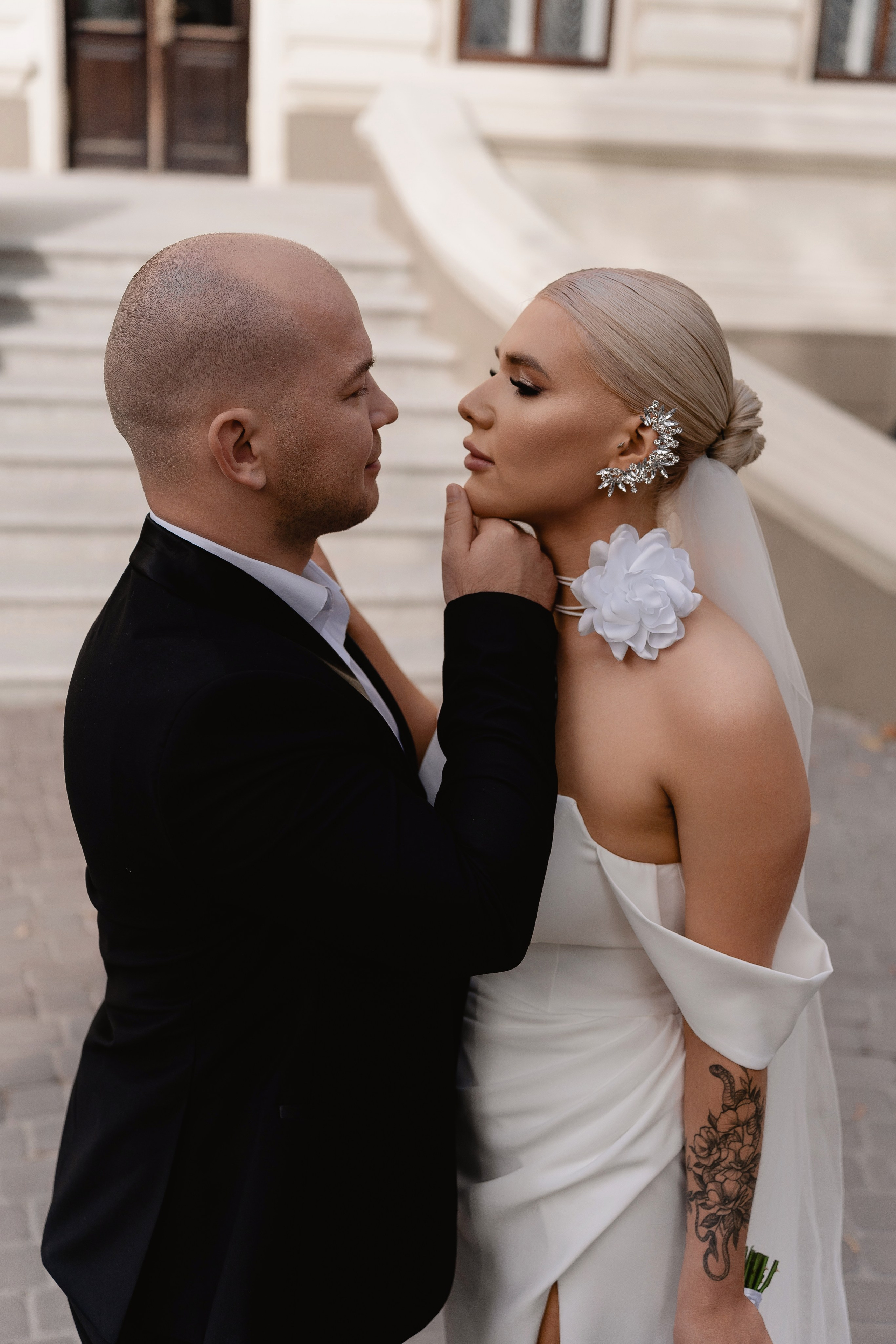 Алмаз & Ангелина. Главная