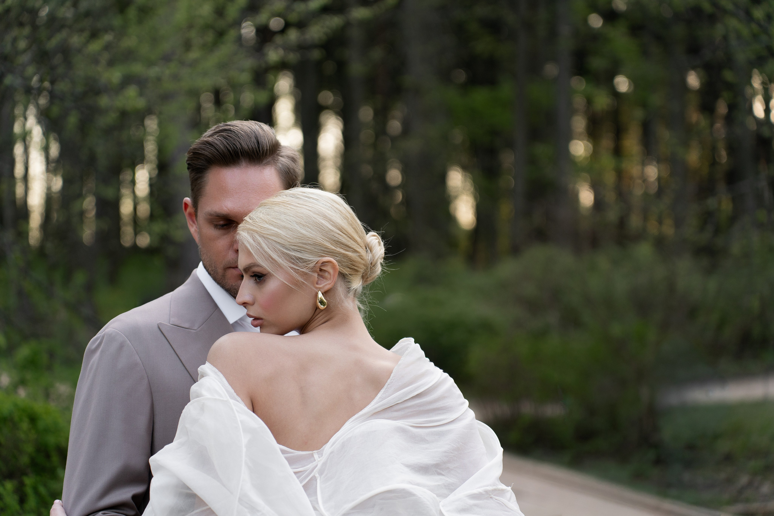 Андрей & Марина. Главная