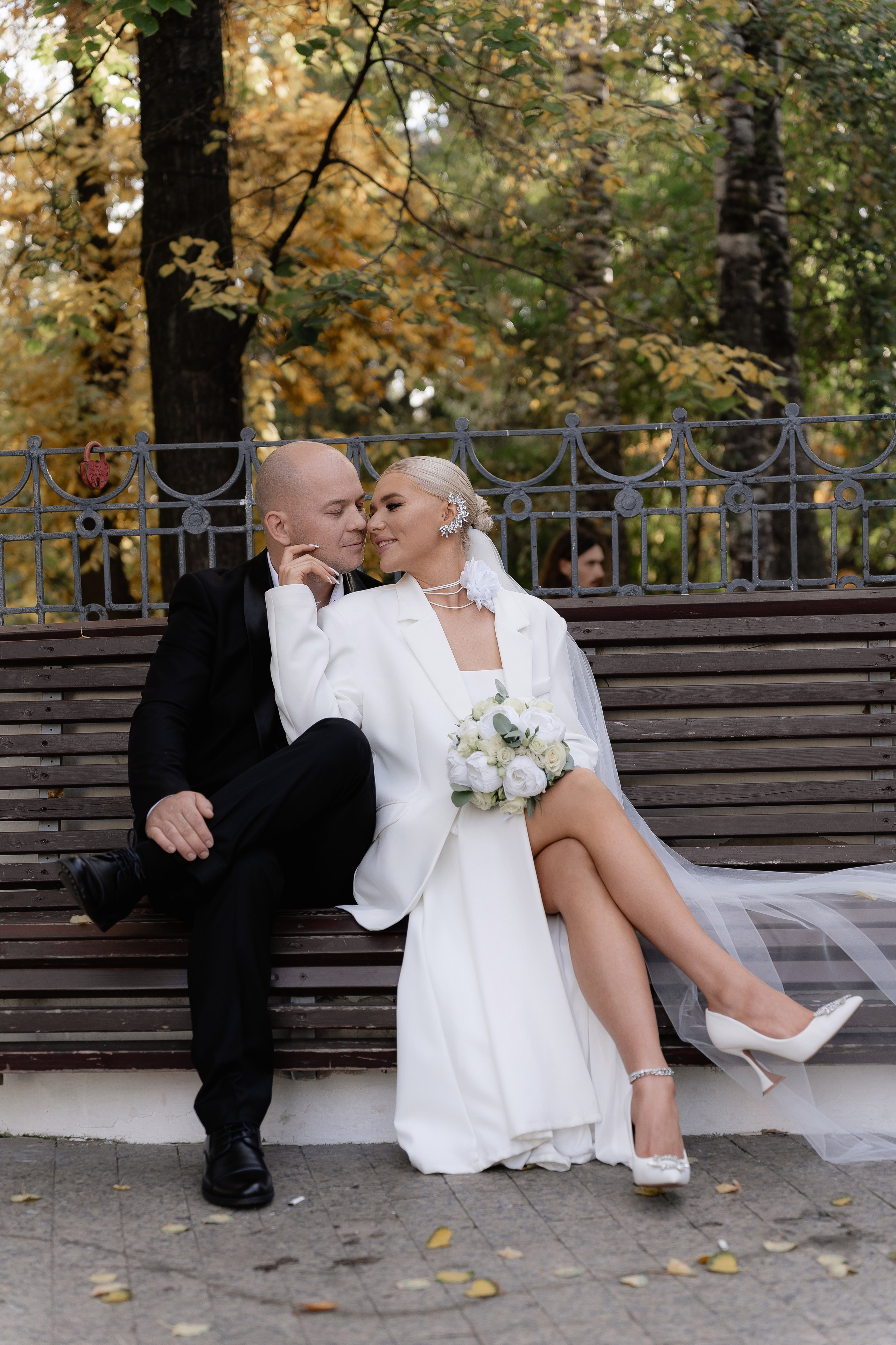 Алмаз & Ангелина. Главная