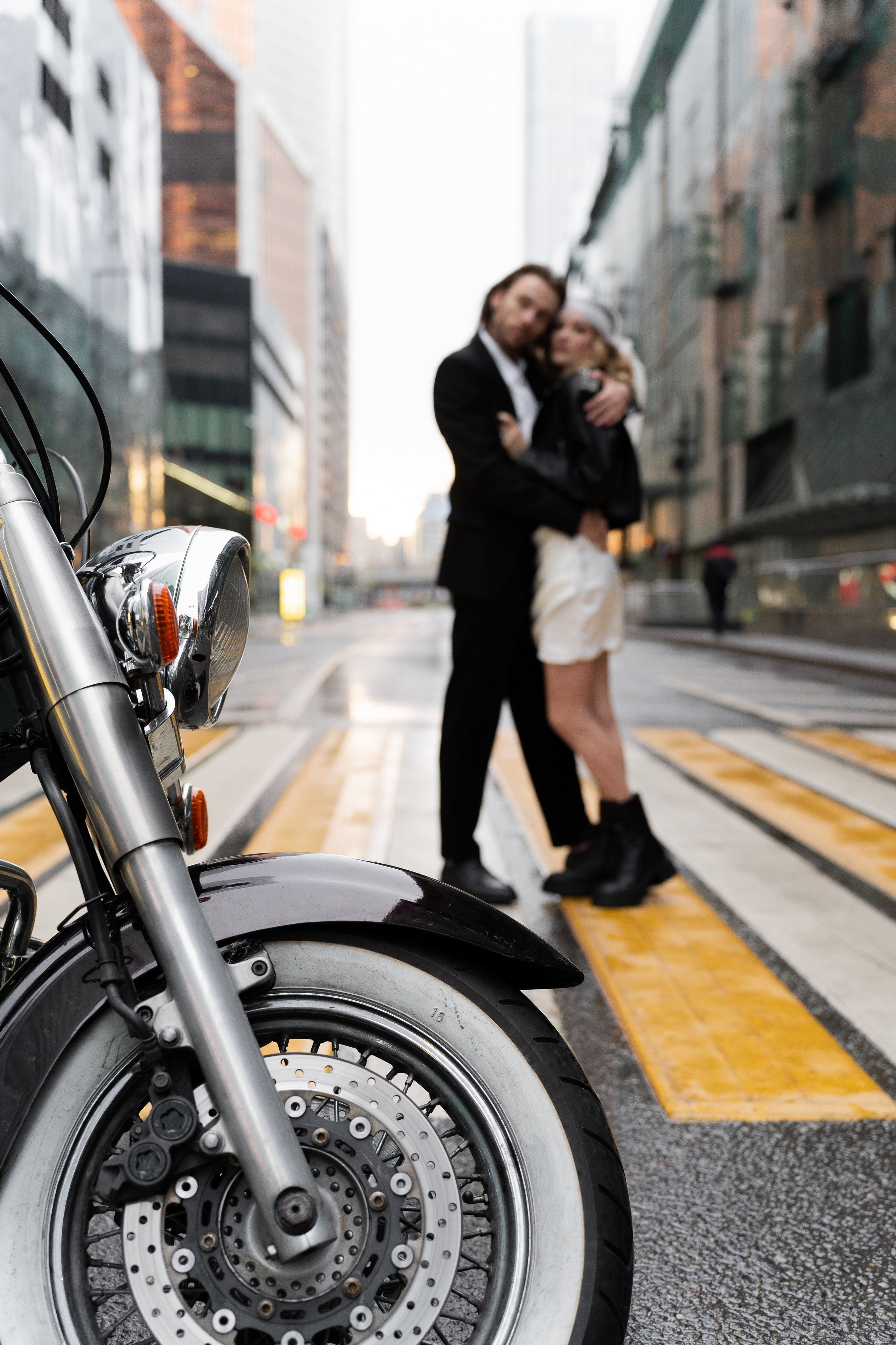 Клим & Полина. Главная