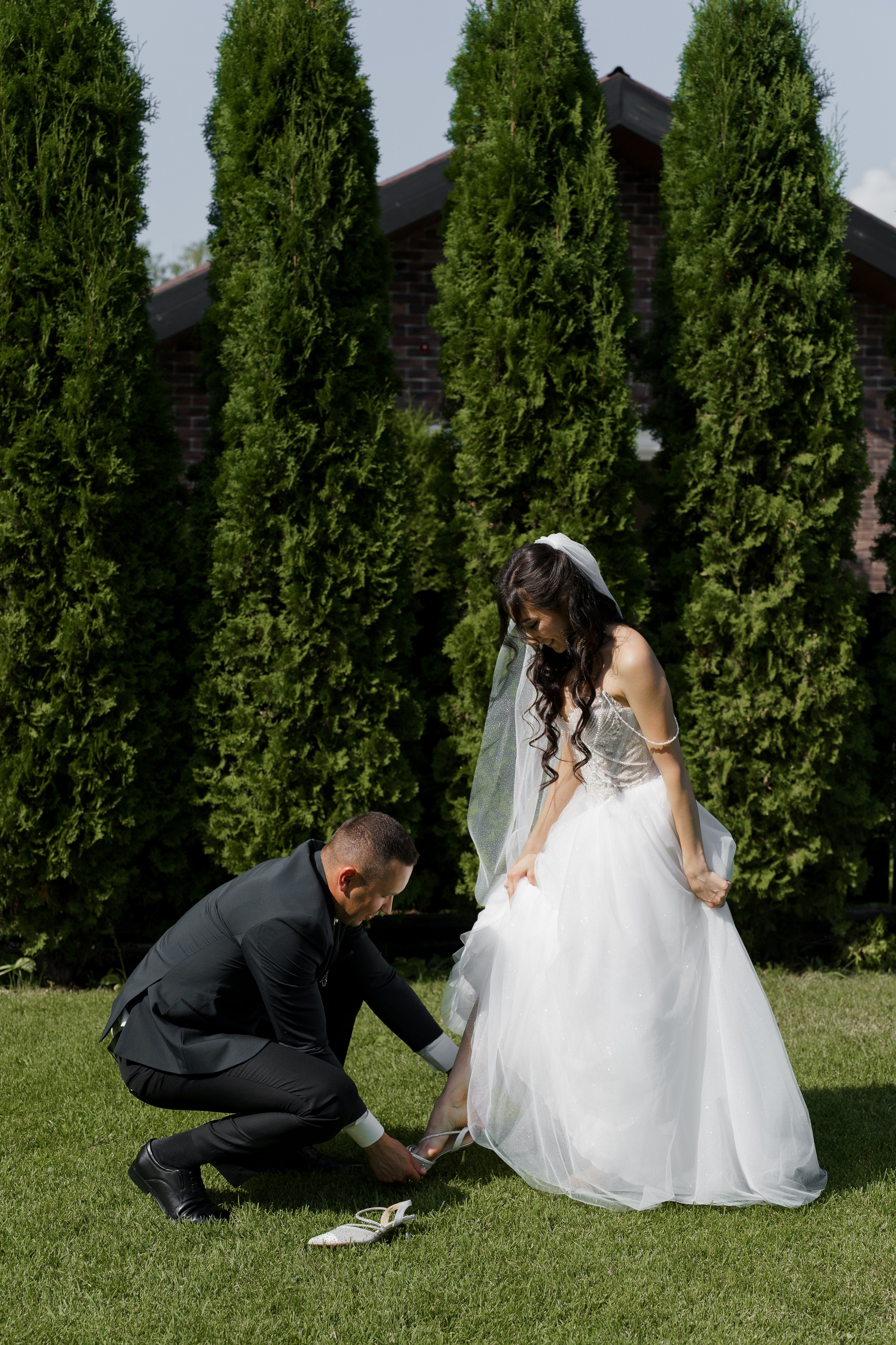 Станислав & Гюзель. Главная