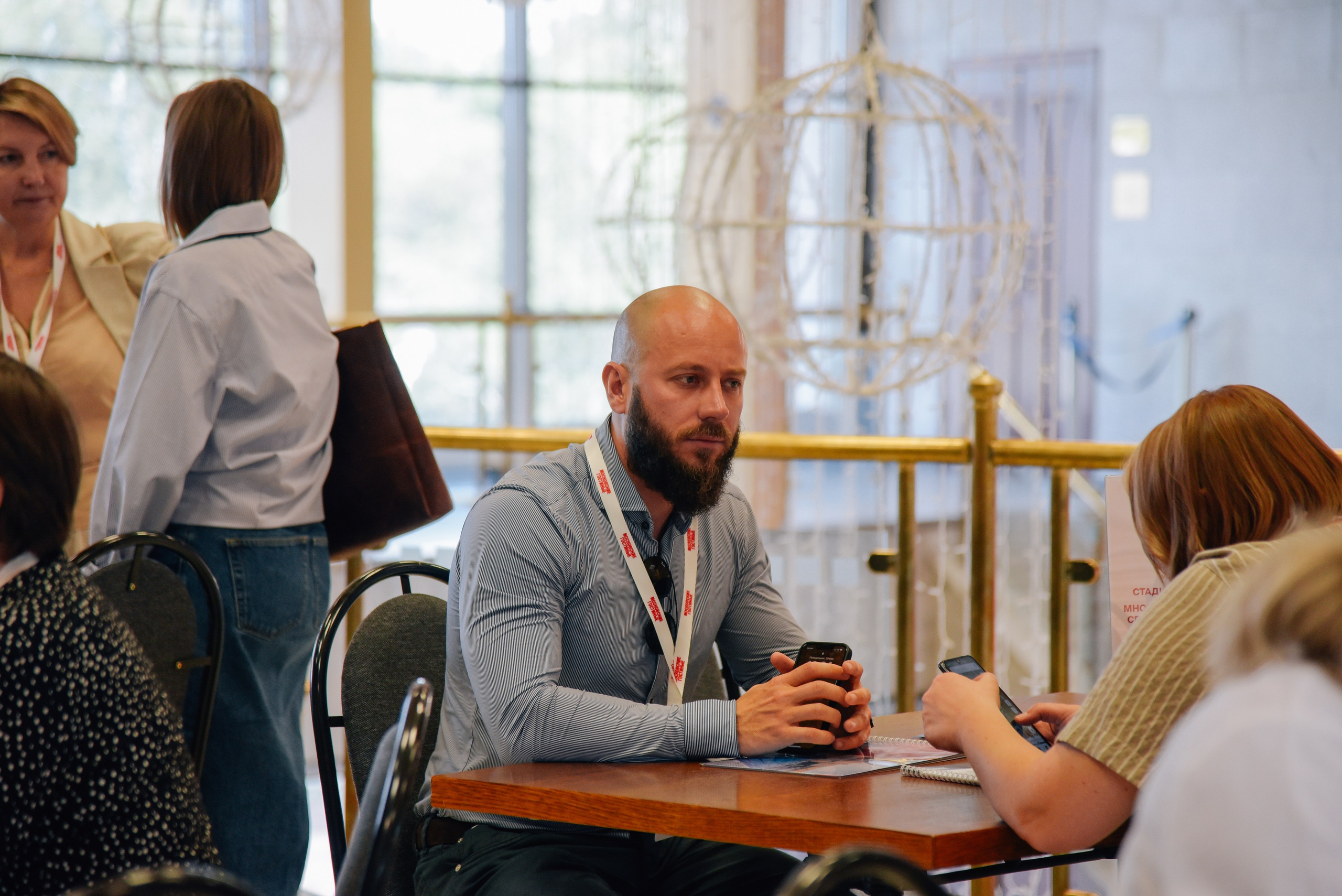 Московские Гостиные Останкино. Фотограф Лола Волна, город Москва