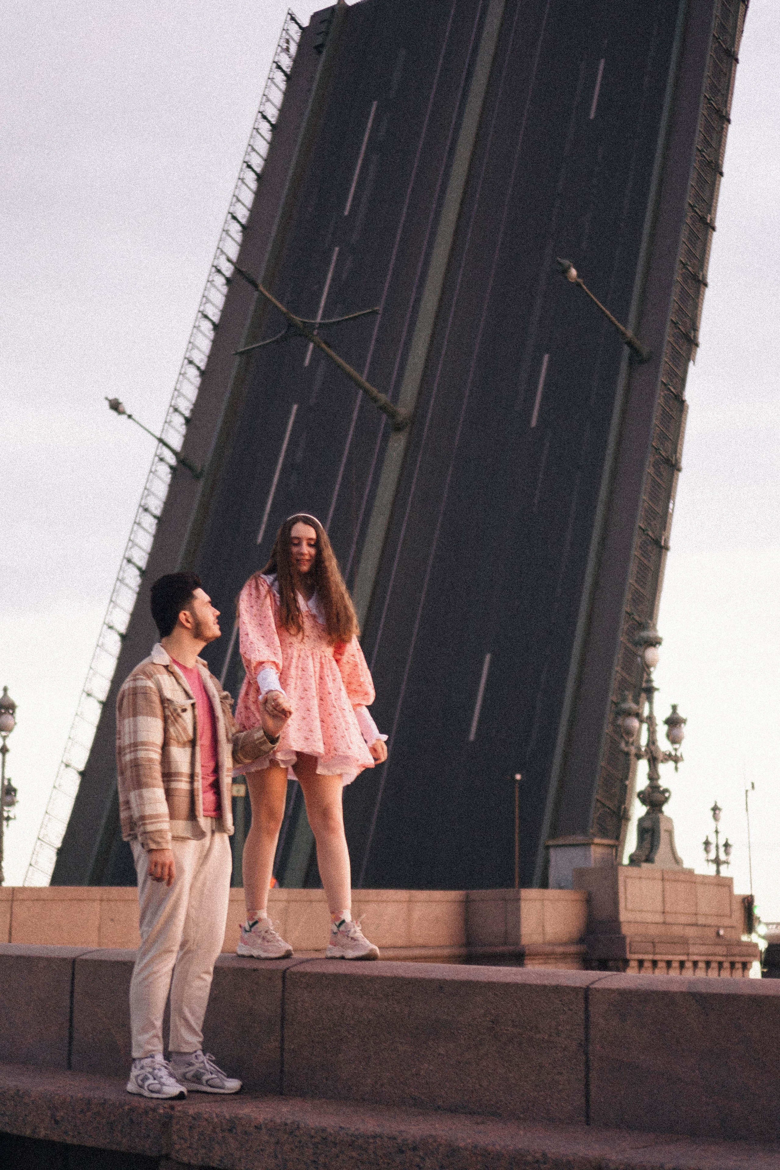 Любовь. Профессиональный фотограф, Санкт-Петербург — Виктория Богомолова