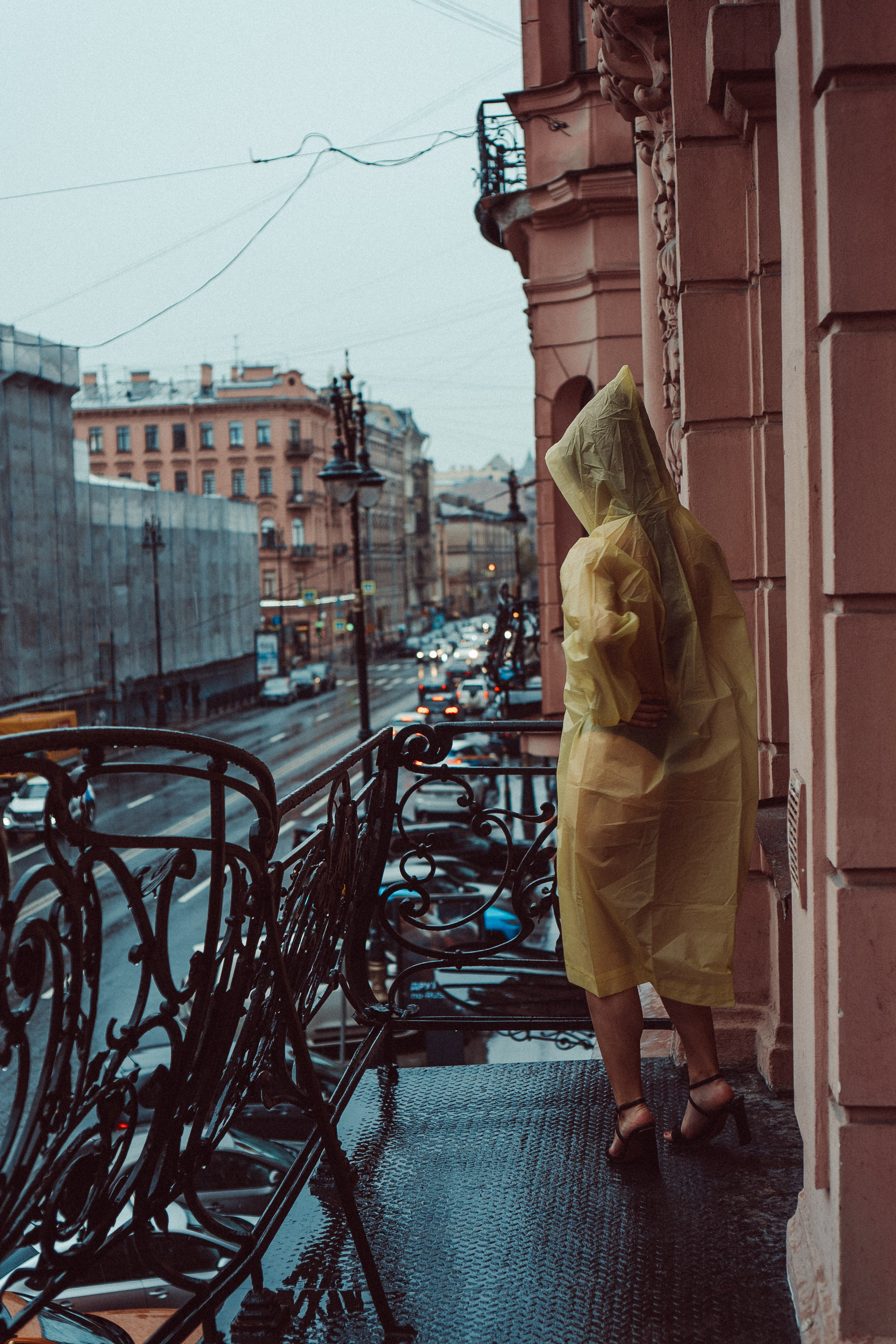 НЕМНОЖКО ИТАЛИИ. Профессиональный фотограф, Санкт-Петербург — Виктория Богомолова
