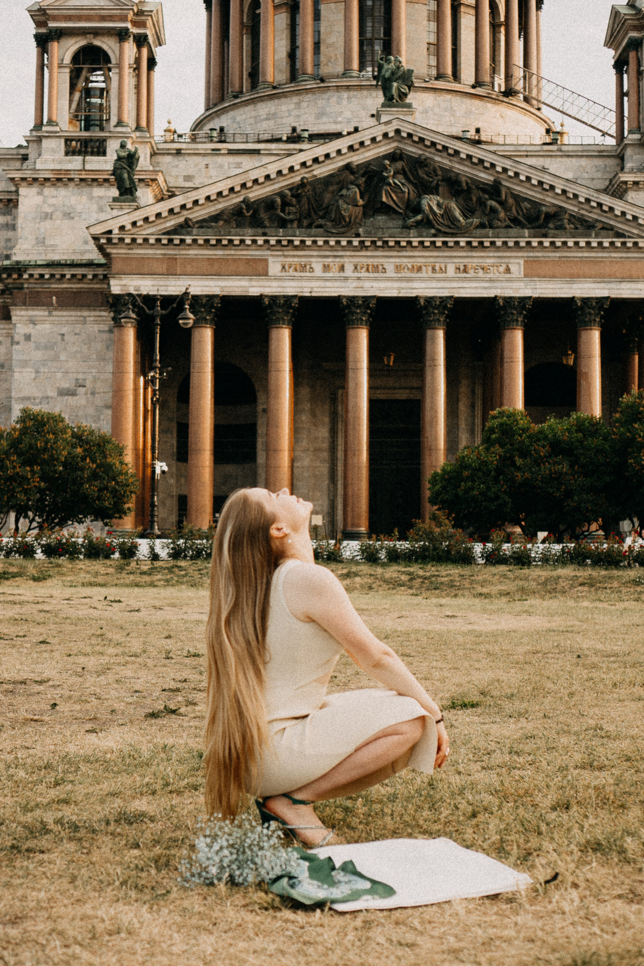 Рассветная. Профессиональный фотограф, Санкт-Петербург — Виктория Богомолова