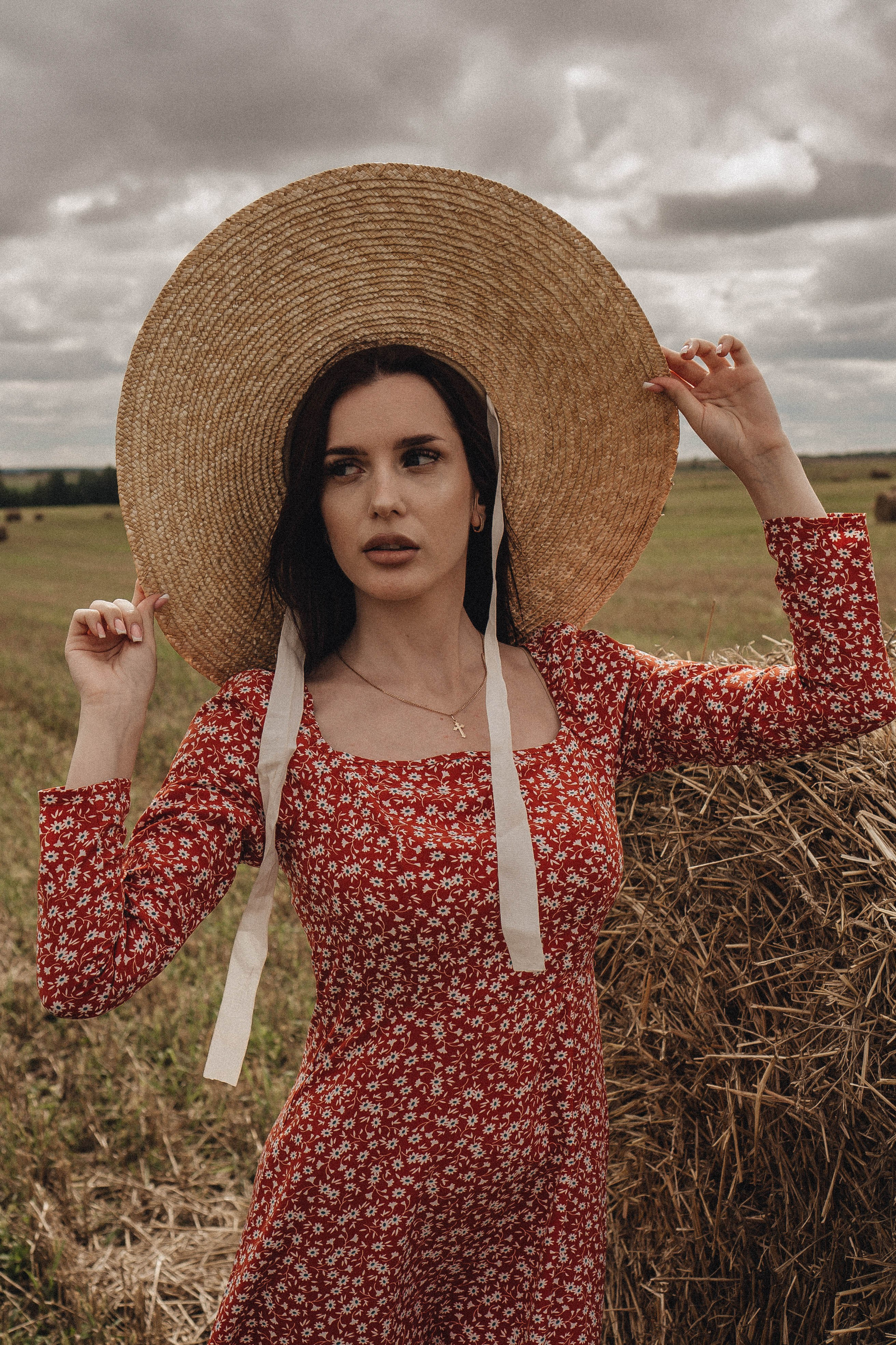 Августт. Профессиональный фотограф, Санкт-Петербург — Виктория Богомолова