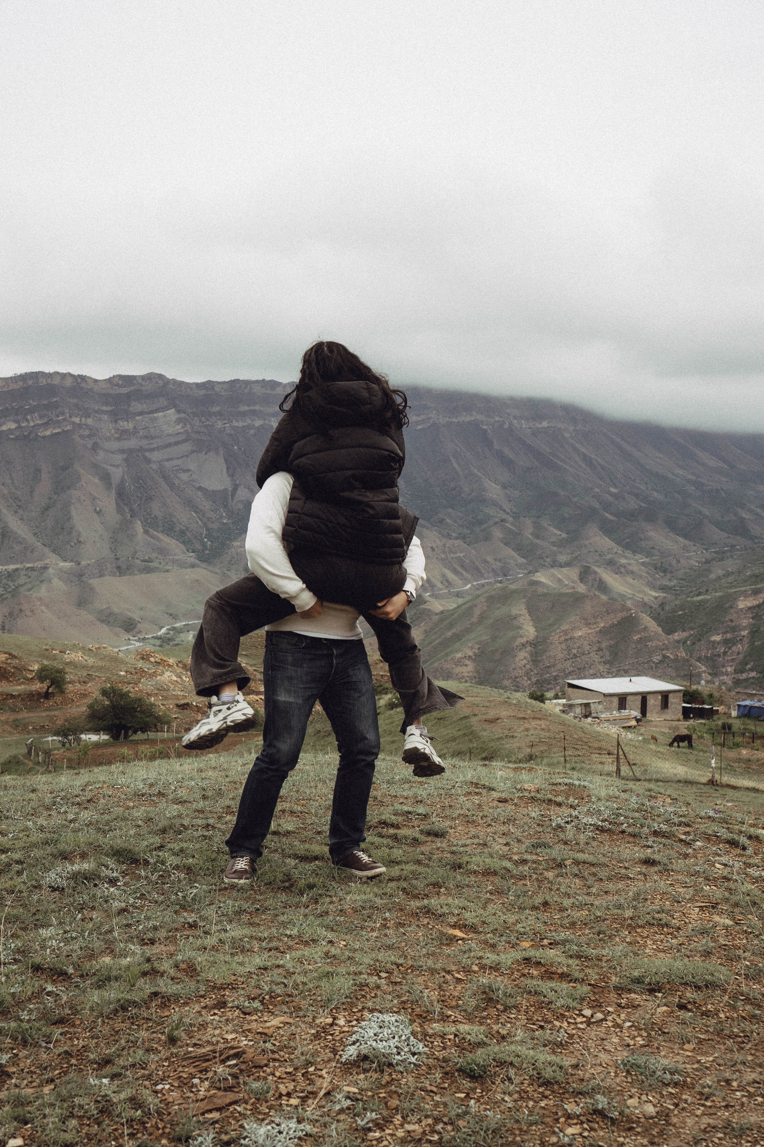 Горы. Профессиональный фотограф, Санкт-Петербург — Виктория Богомолова