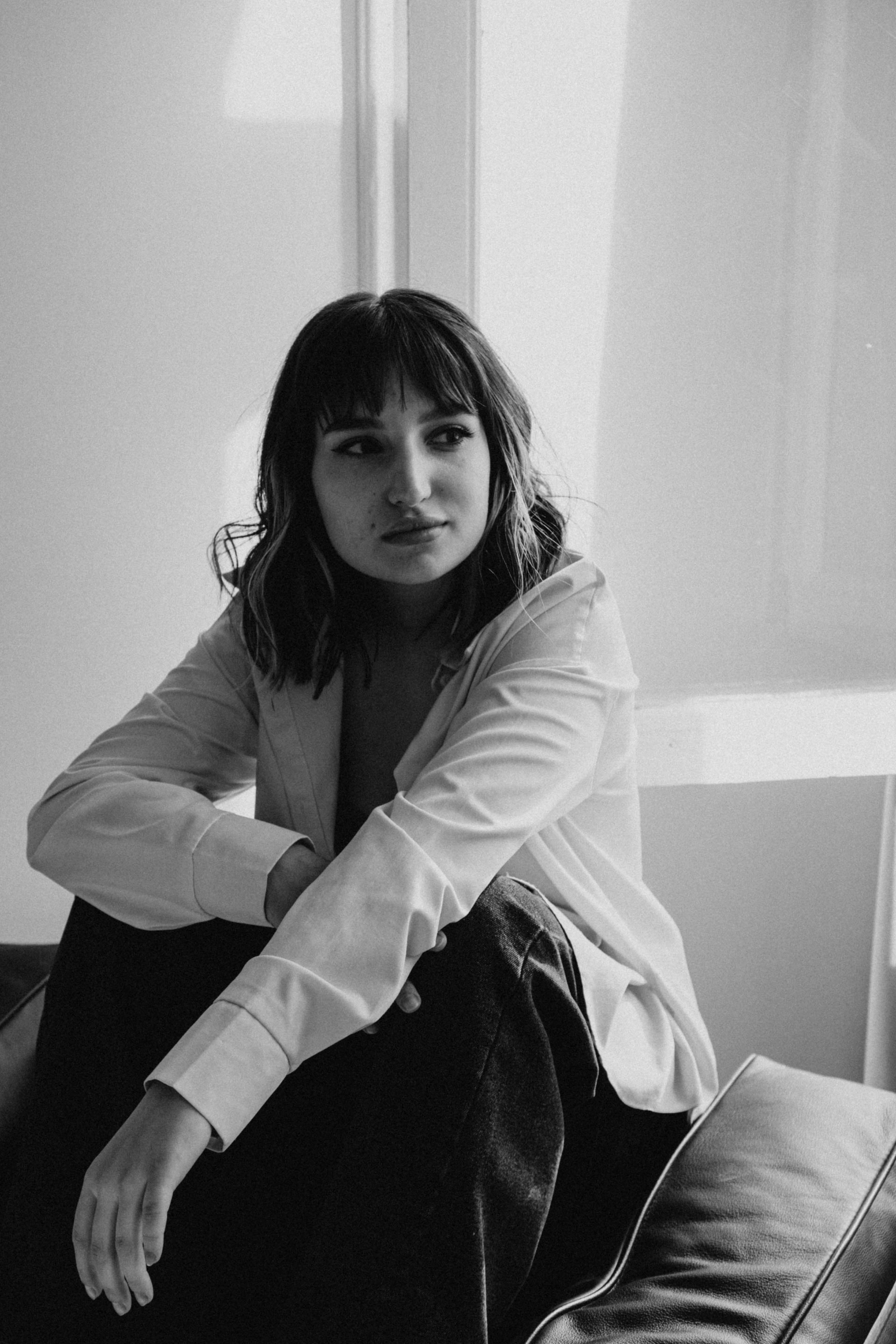 Студийная. Профессиональный фотограф, Санкт-Петербург — Виктория Богомолова