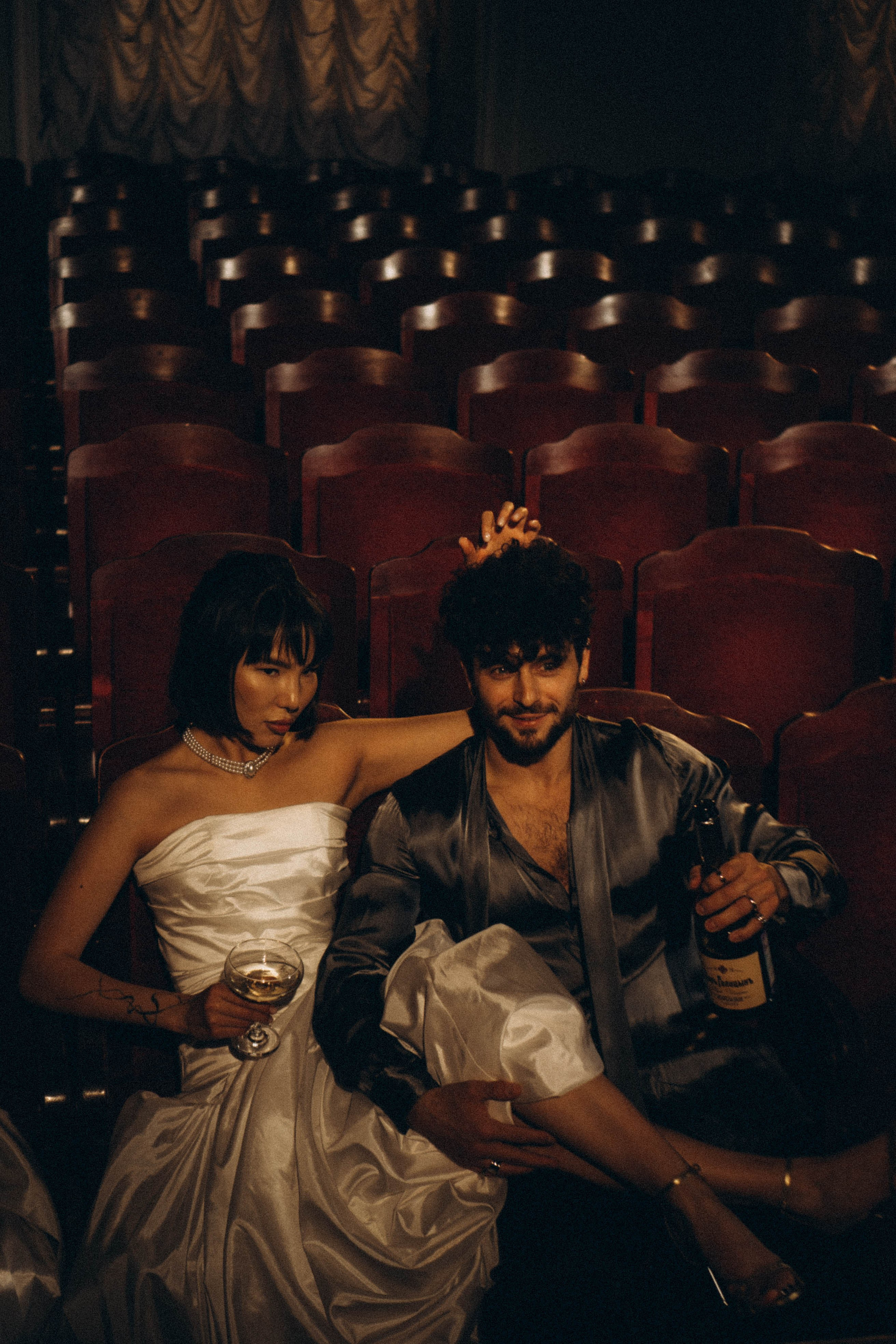 СВАБЕДНАЯ ФОТСЕССИИЯ В ОДНОМ ИЗ ЗАЛОВ НИКОЛАЕВСКОГО ДВОРЦА. Профессиональный фотограф, Санкт-Петербург — Виктория Богомолова