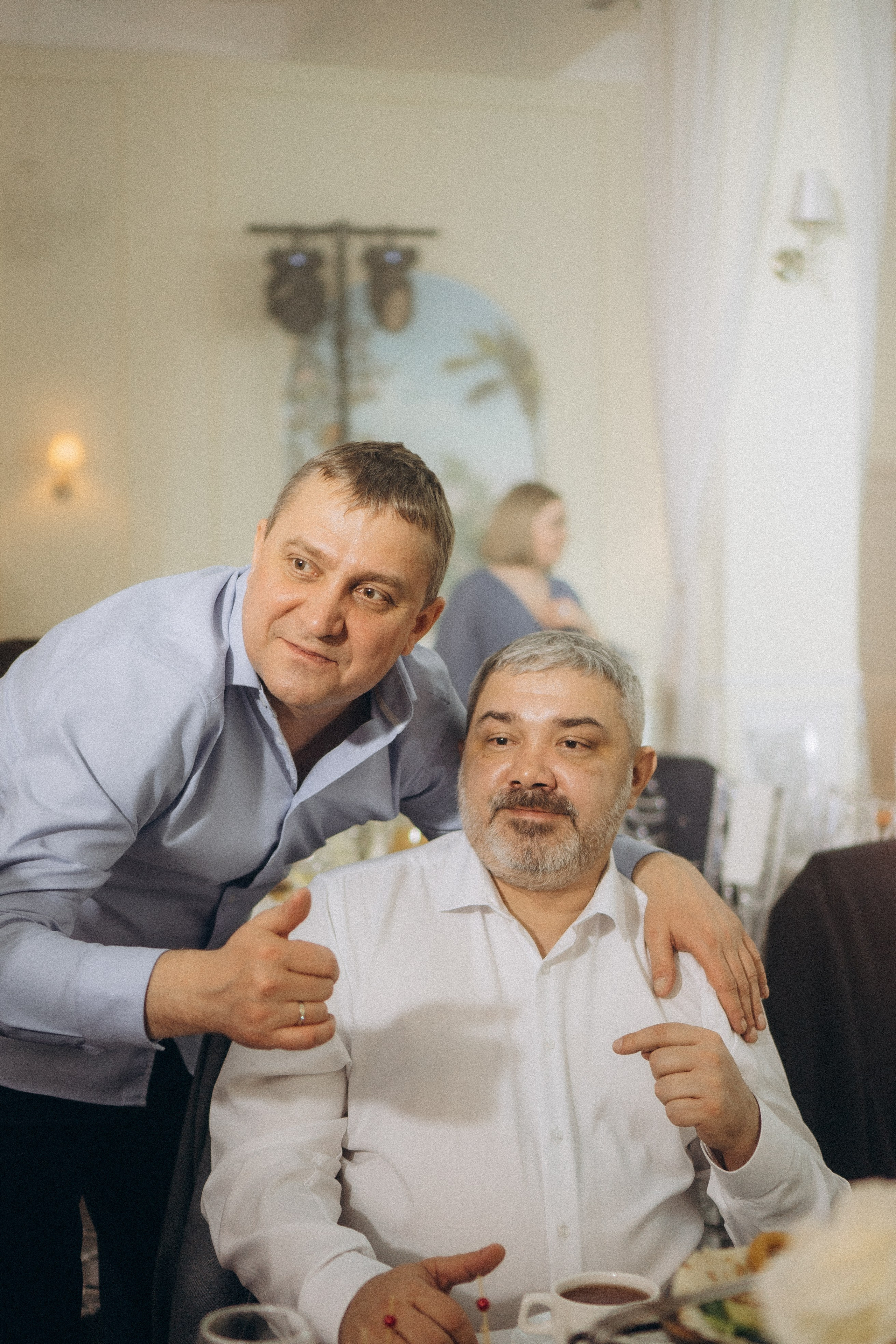 ПОЛНЫЙ СВАДЕБНЫЙ ДЕНЬ 8 ЧАСОВ. Профессиональный фотограф, Санкт-Петербург — Виктория Богомолова