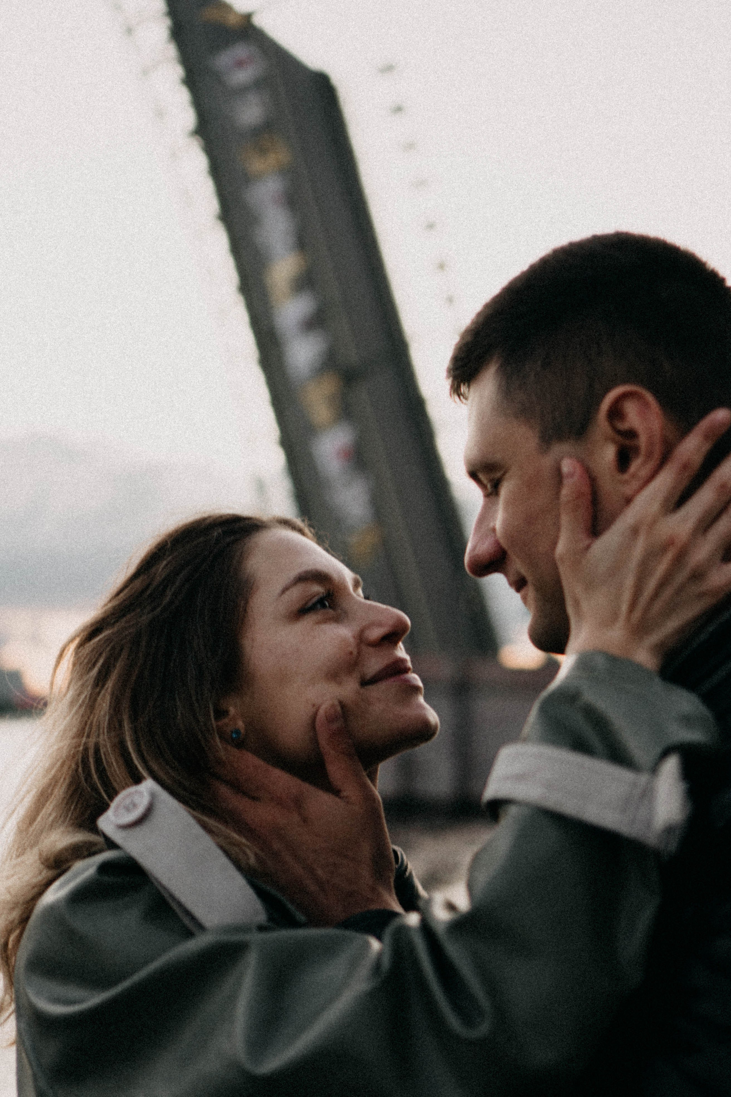 Рассветная, белые ночи. Профессиональный фотограф, Санкт-Петербург — Виктория Богомолова