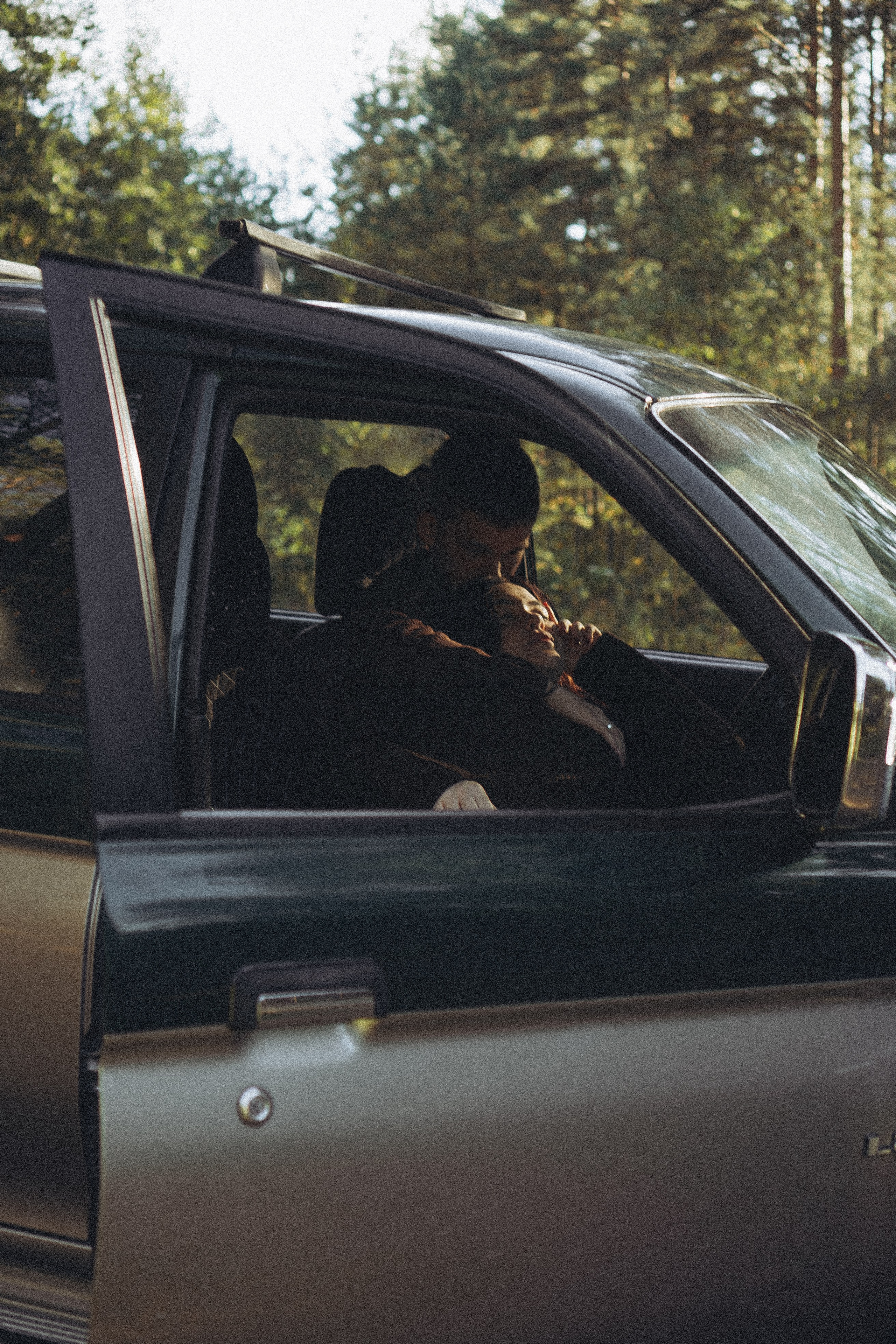 Прогулка по Финскому заливу. Профессиональный фотограф, Санкт-Петербург — Виктория Богомолова