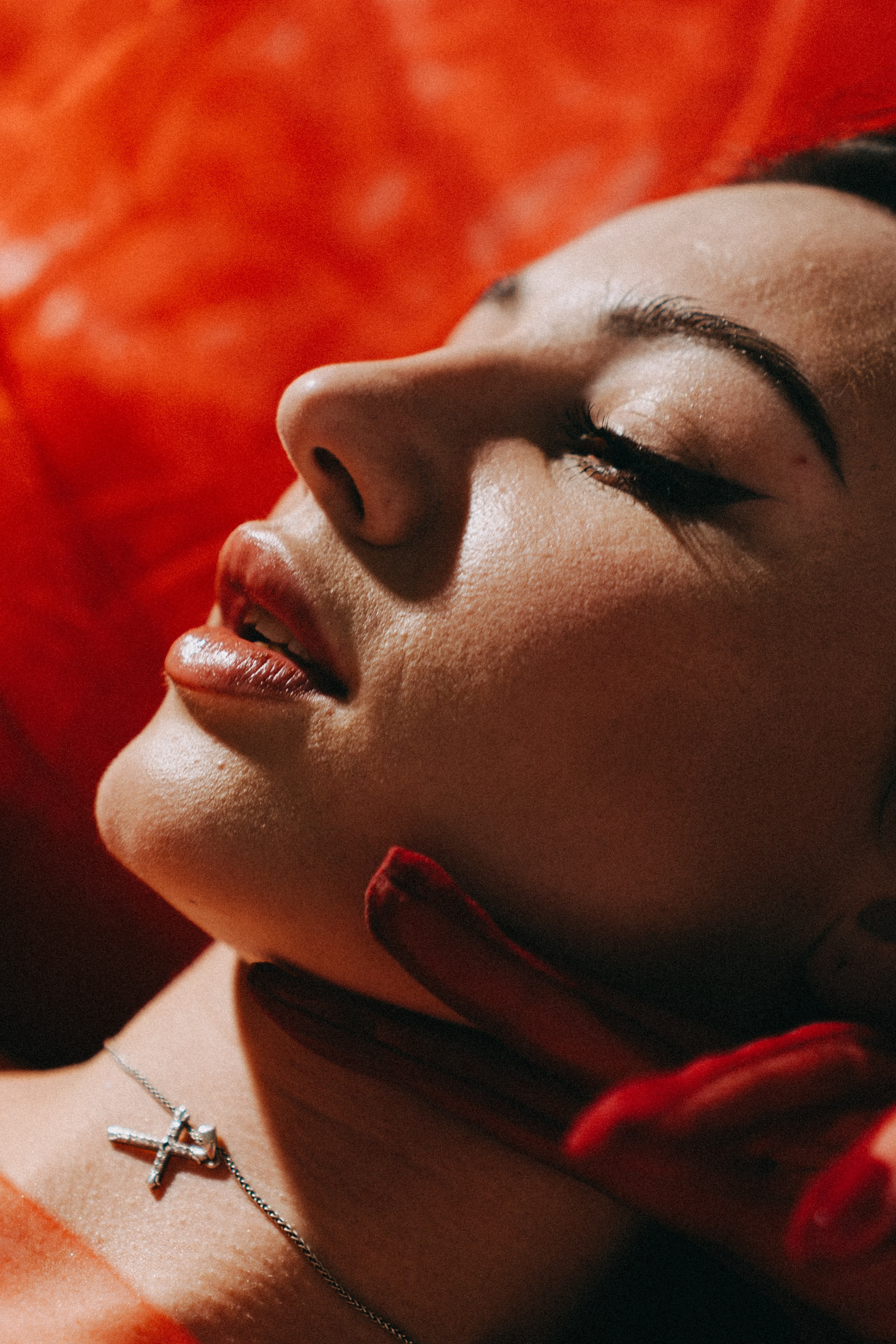 Творческая история для девушки. Профессиональный фотограф, Санкт-Петербург — Виктория Богомолова