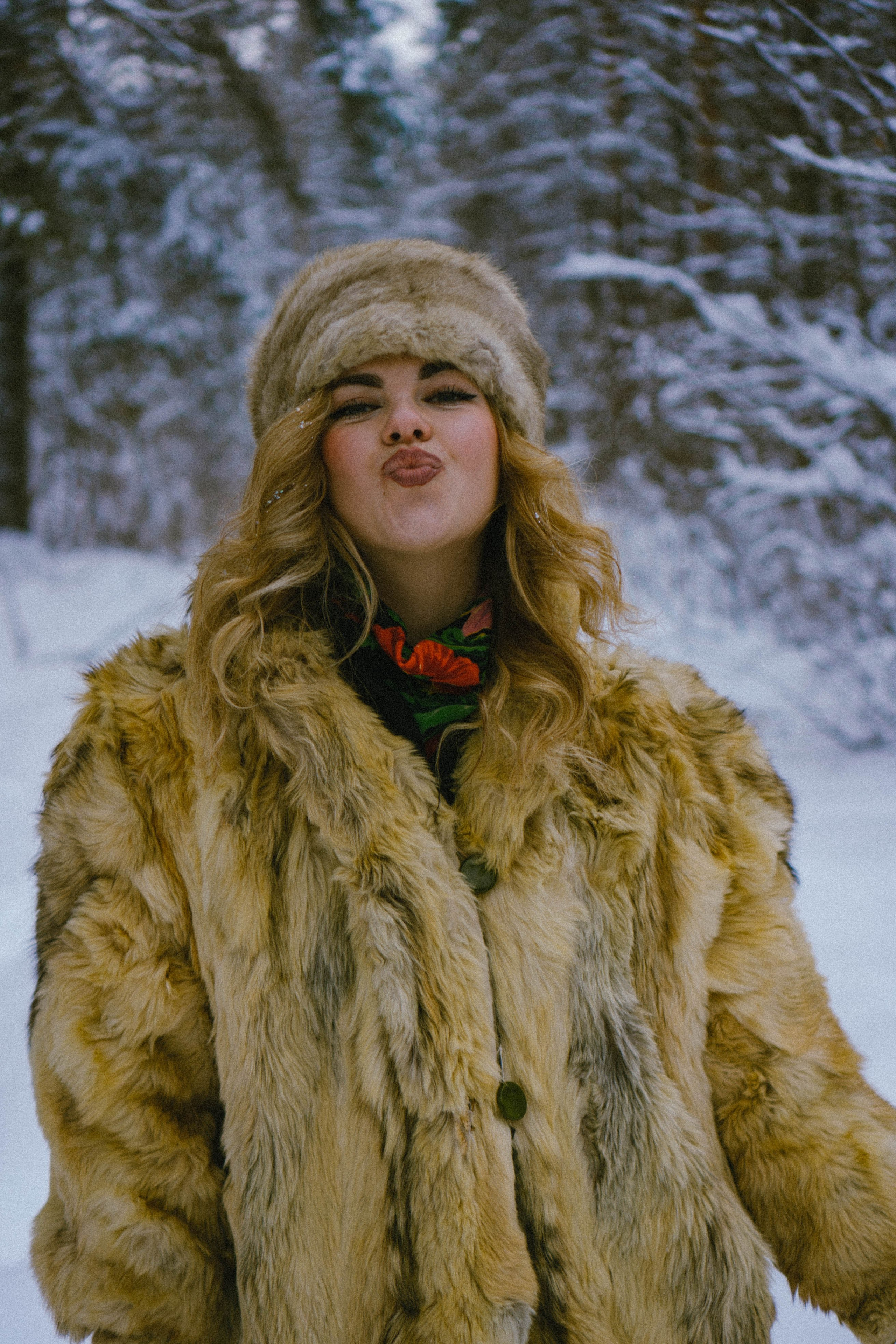 Русский стиль. Профессиональный фотограф, Санкт-Петербург — Виктория Богомолова