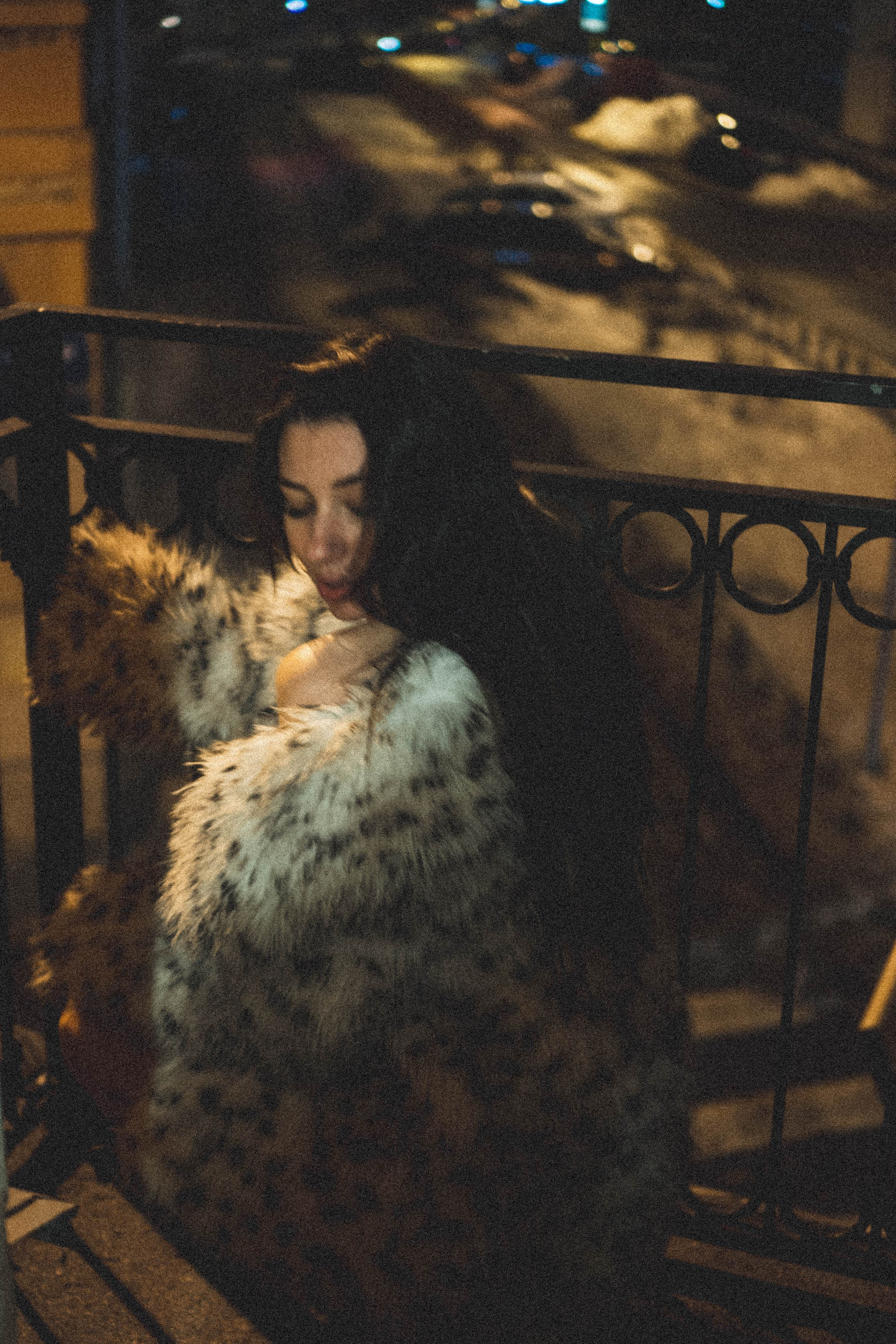 Балкон. Профессиональный фотограф, Санкт-Петербург — Виктория Богомолова