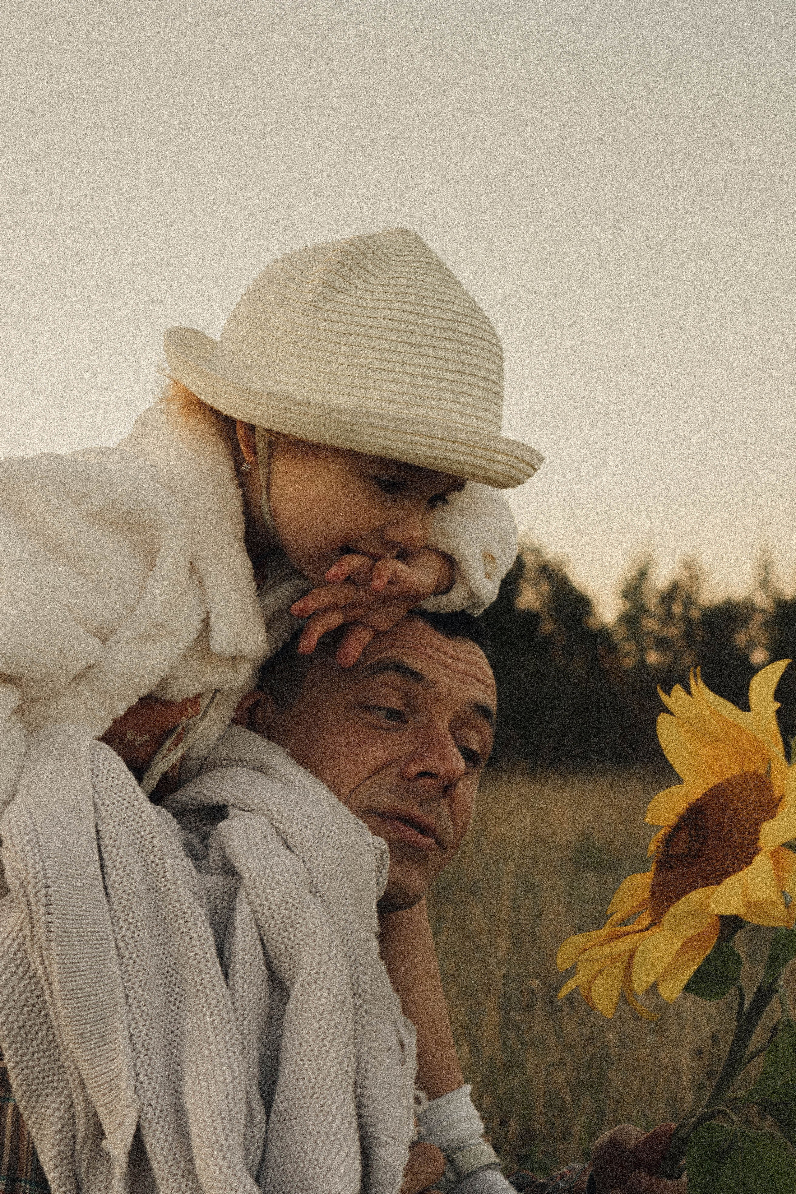Семейная серия. Профессиональный фотограф, Санкт-Петербург — Виктория Богомолова