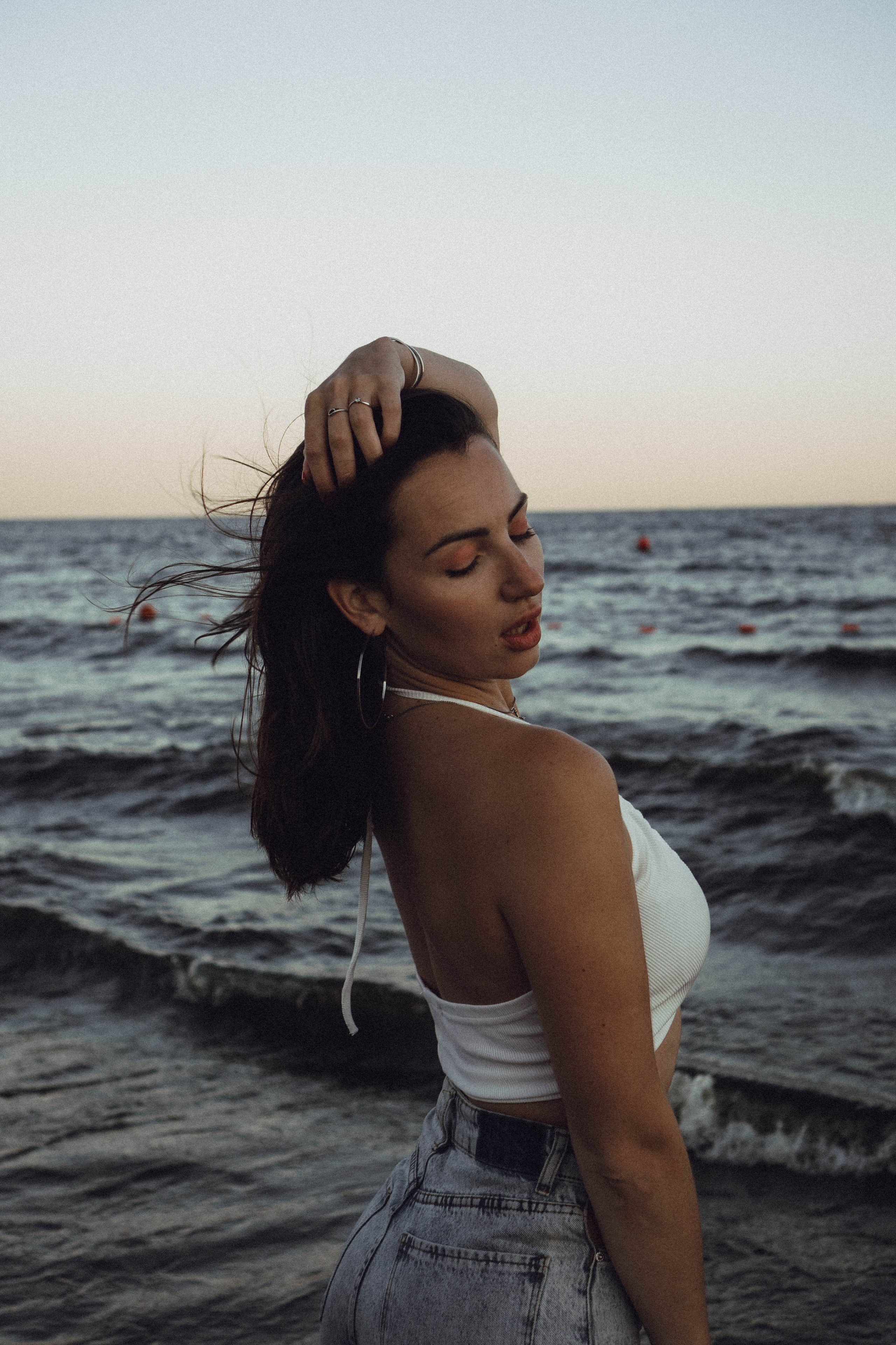 Любовь на заливе. Профессиональный фотограф, Санкт-Петербург — Виктория Богомолова