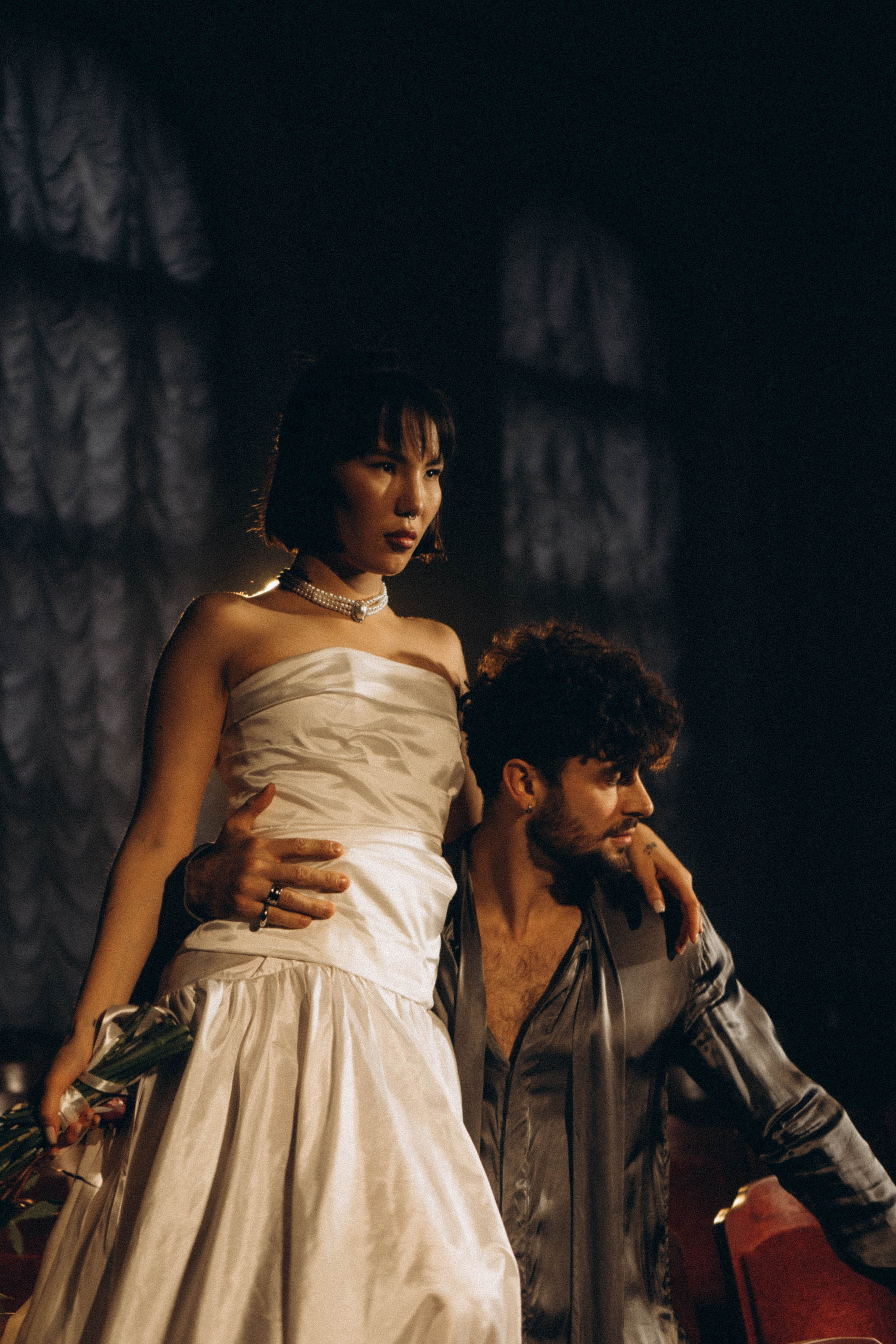 СВАБЕДНАЯ ФОТСЕССИИЯ В ОДНОМ ИЗ ЗАЛОВ НИКОЛАЕВСКОГО ДВОРЦА. Профессиональный фотограф, Санкт-Петербург — Виктория Богомолова