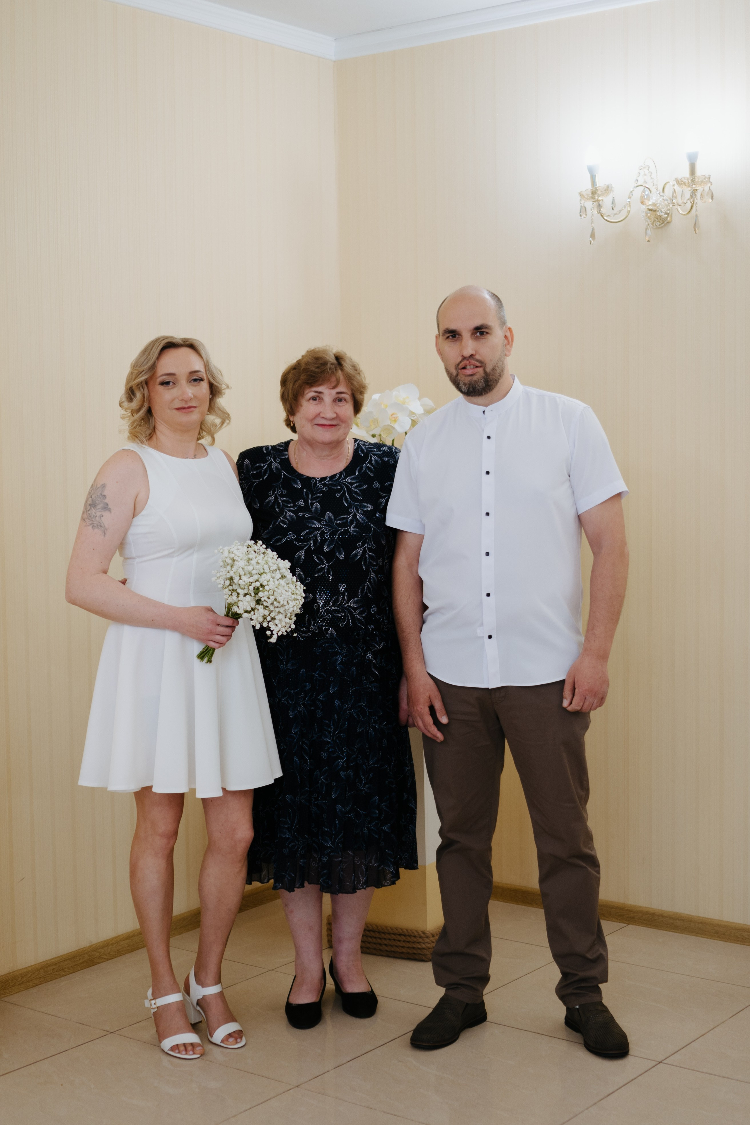 СВАДЕБНЫЙ РЕПОРТАЖ. Профессиональный фотограф, Санкт-Петербург — Виктория Богомолова