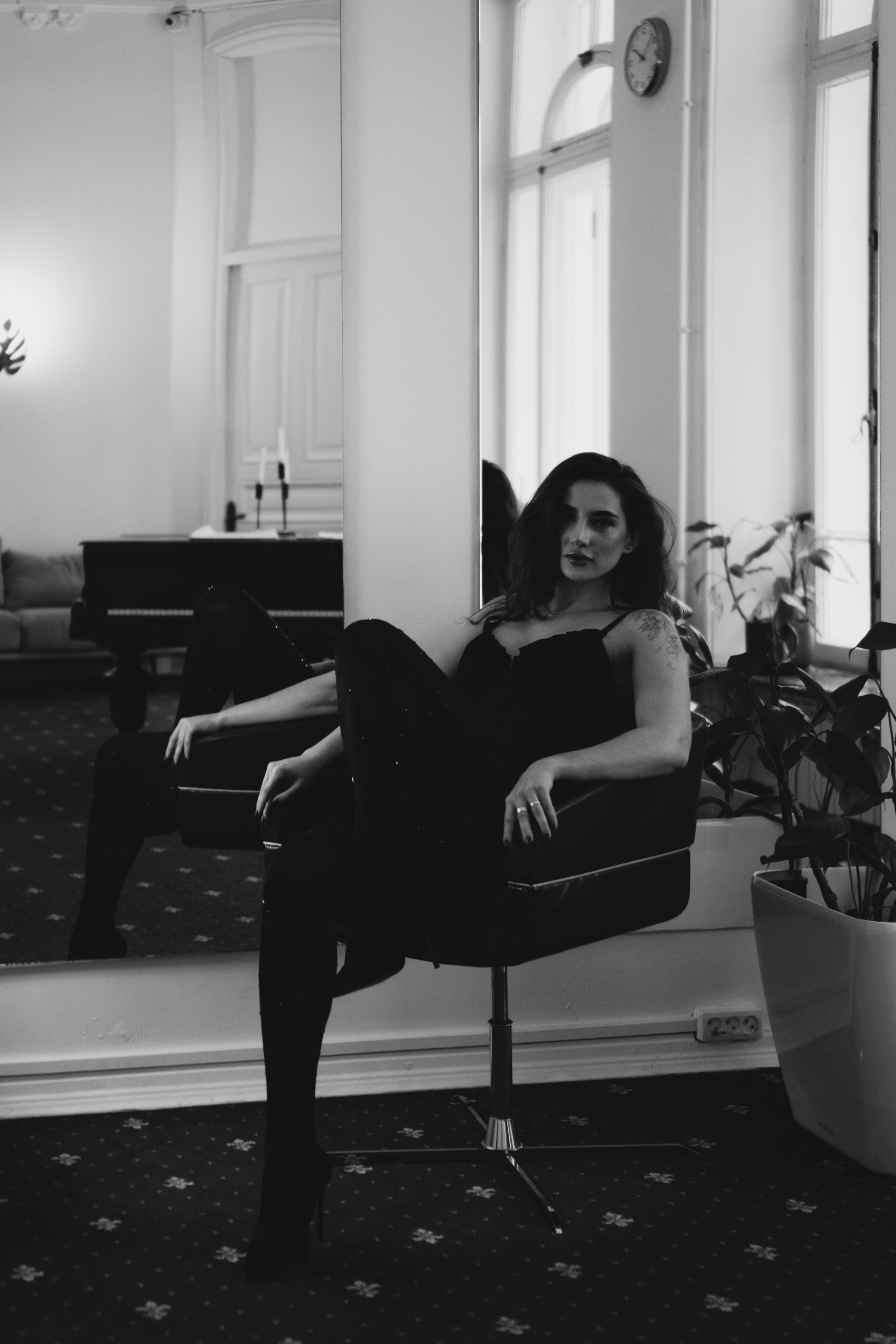 Для девушки. Профессиональный фотограф, Санкт-Петербург — Виктория Богомолова