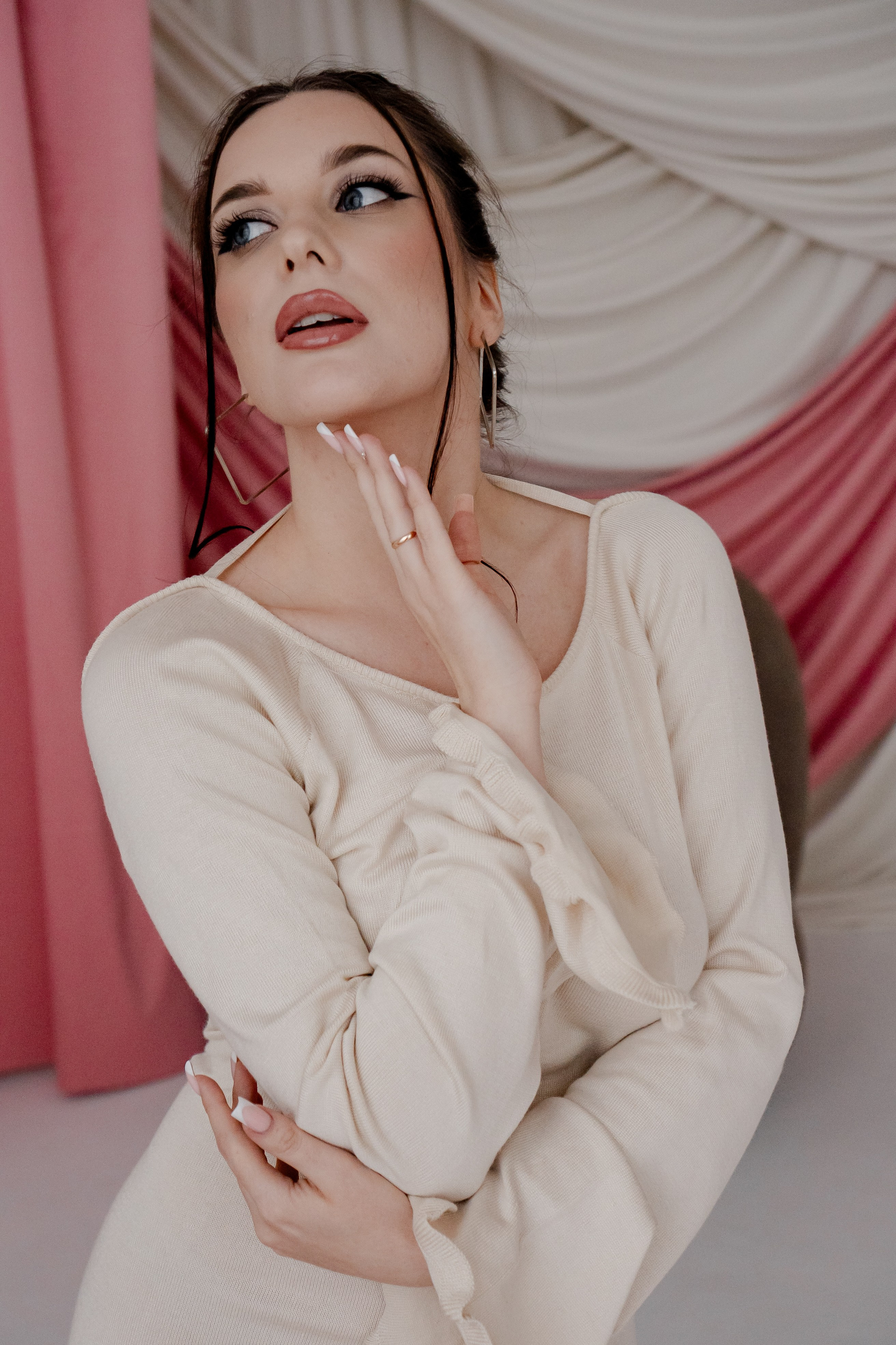 Весенняя. Профессиональный фотограф, Санкт-Петербург — Виктория Богомолова