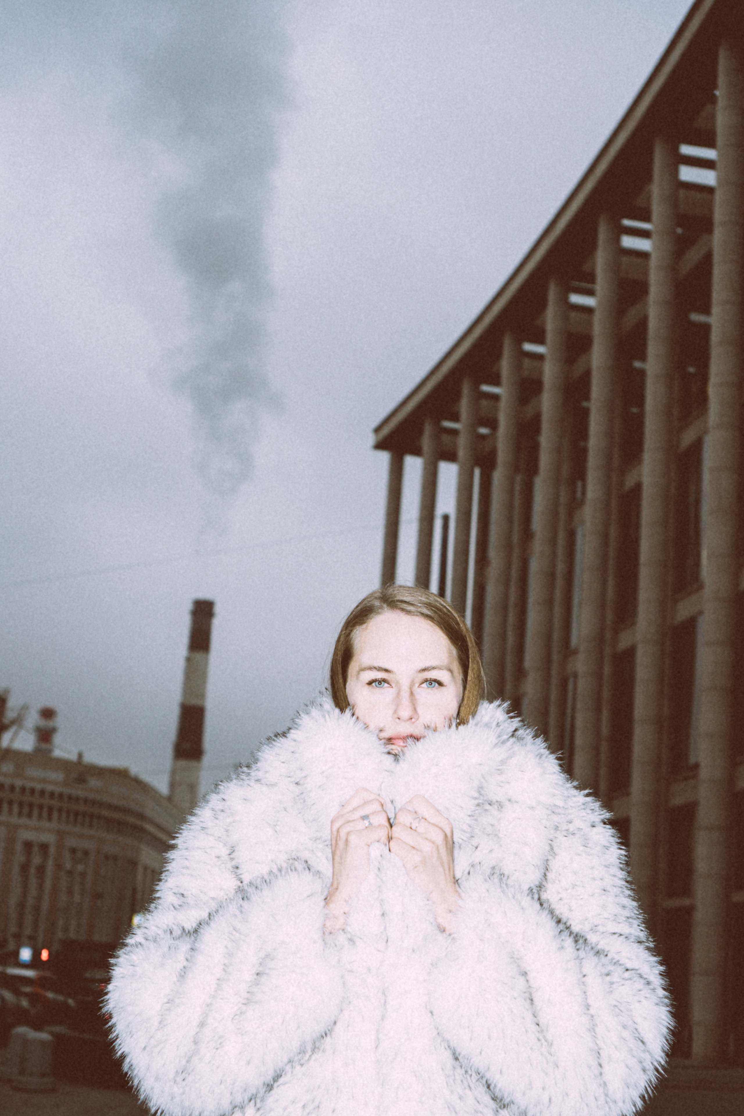 ЖУРНАЛЬНЫЙ СТИЛЬ. Профессиональный фотограф, Санкт-Петербург — Виктория Богомолова